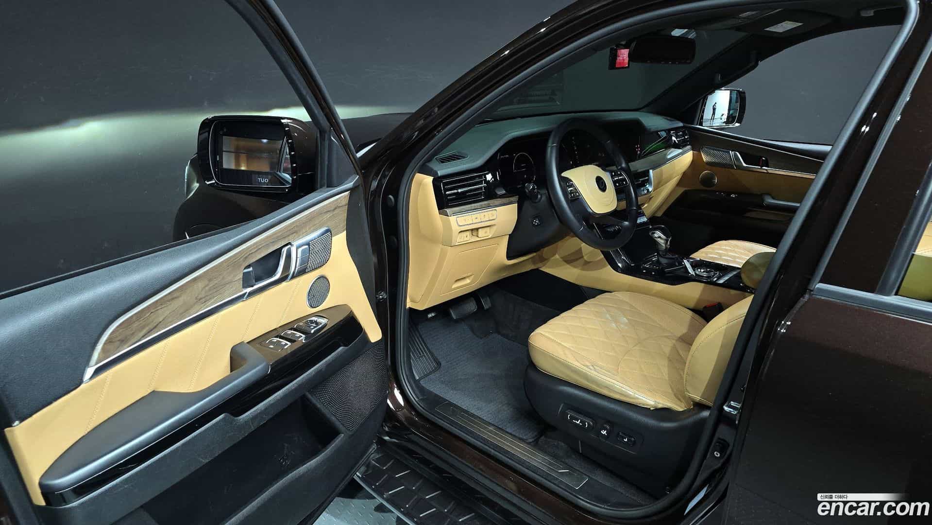 Mohave Kia 2020.7-INNER-010