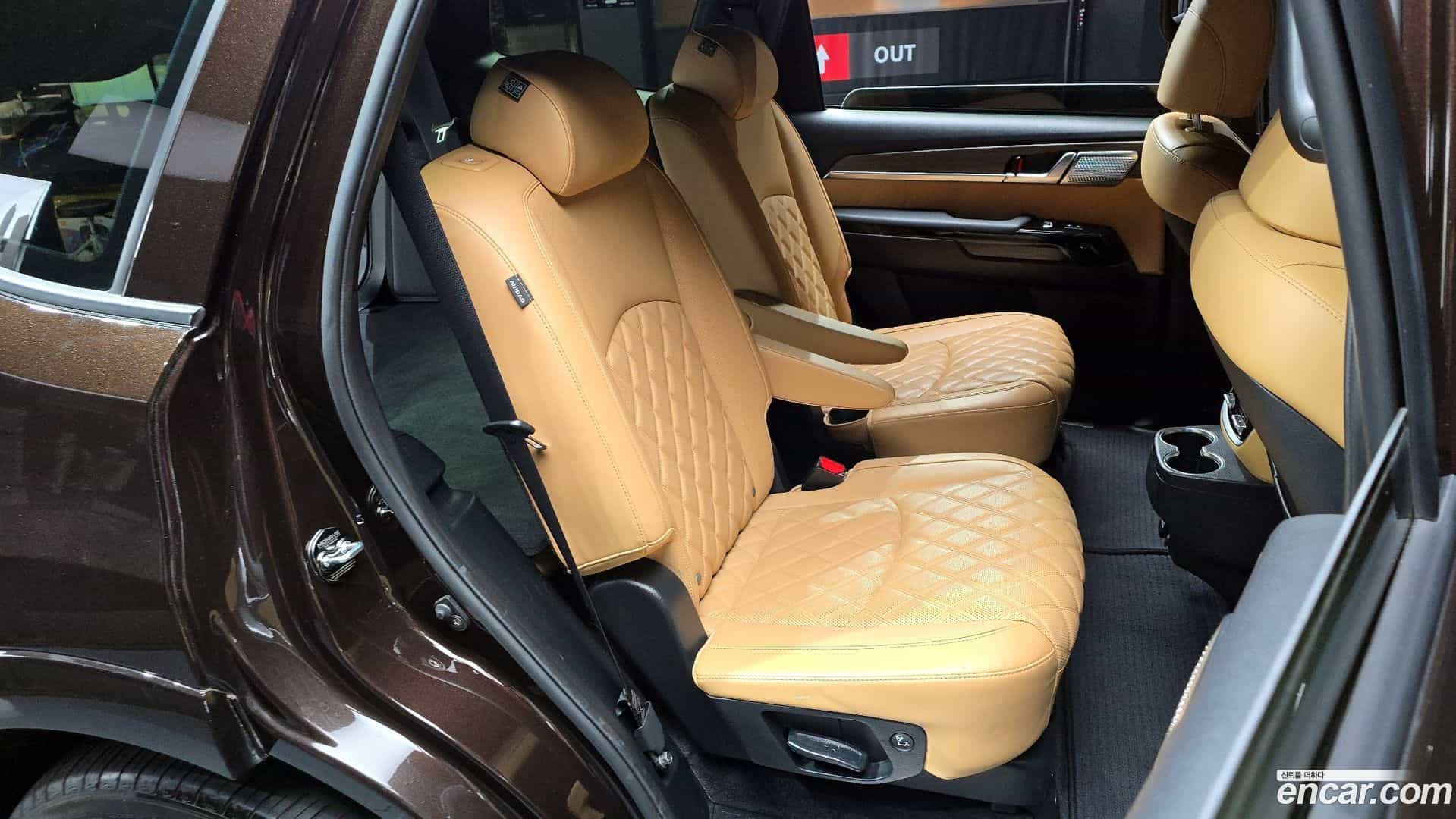 Mohave Kia 2020.7-OPTION-016