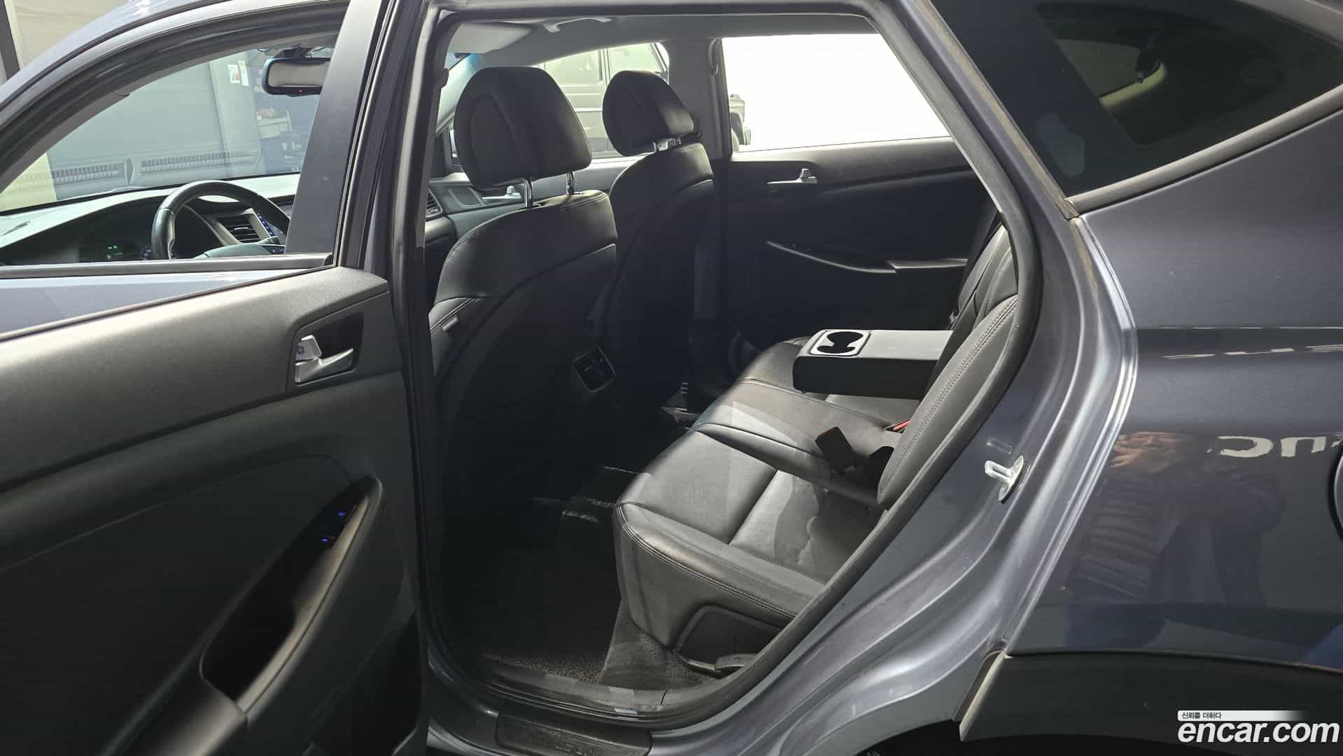 Tucson Hyundai 2015.3-OPTION-015