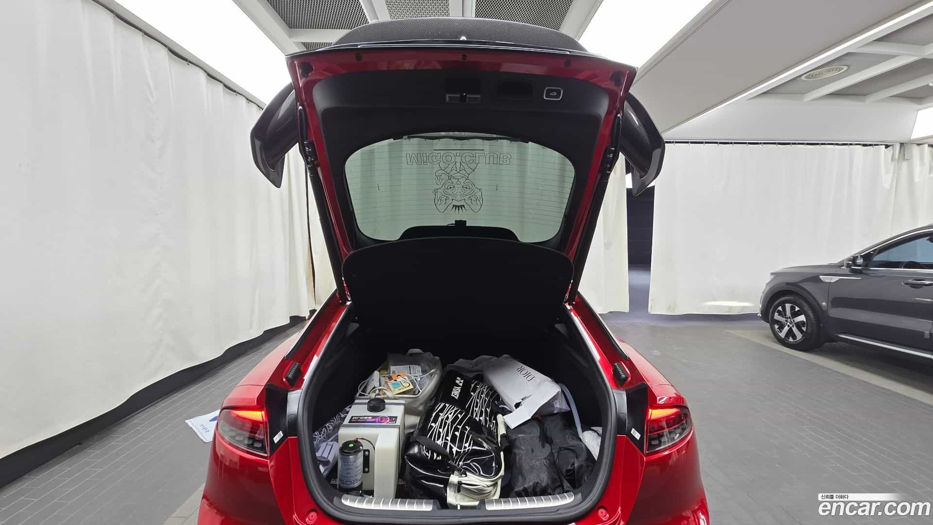 Stinger Kia 2021.10-OPTION-024