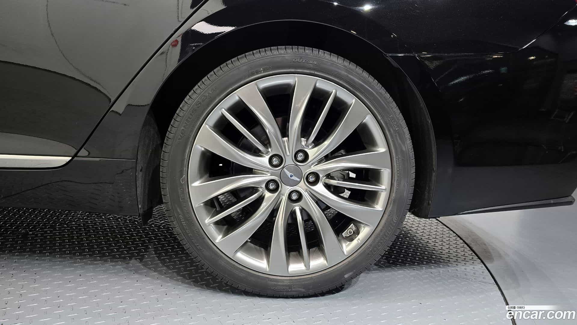 Genesis Hyundai 2015.9-OUTER-005