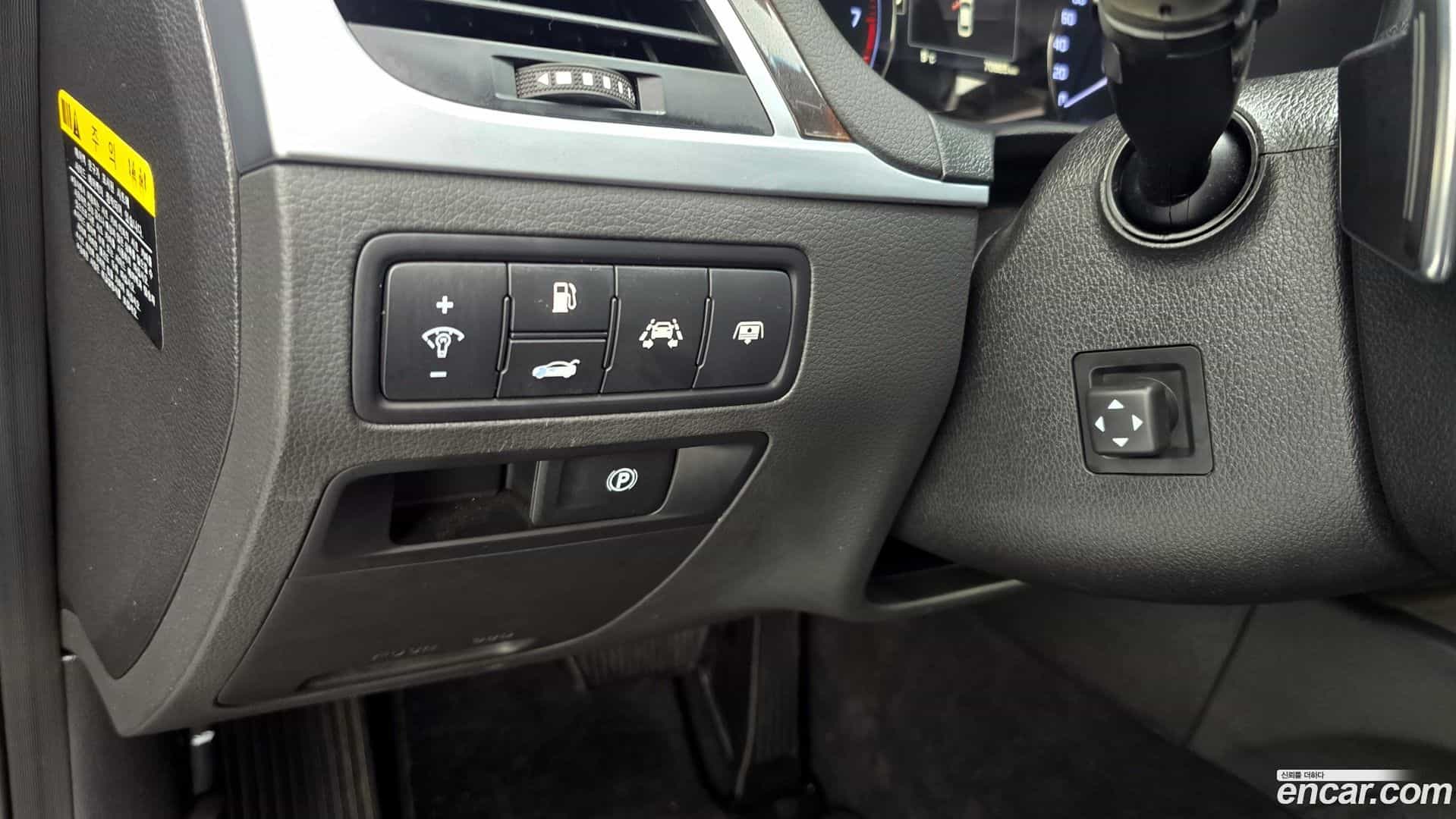 Genesis Hyundai 2015.9-OPTION-018