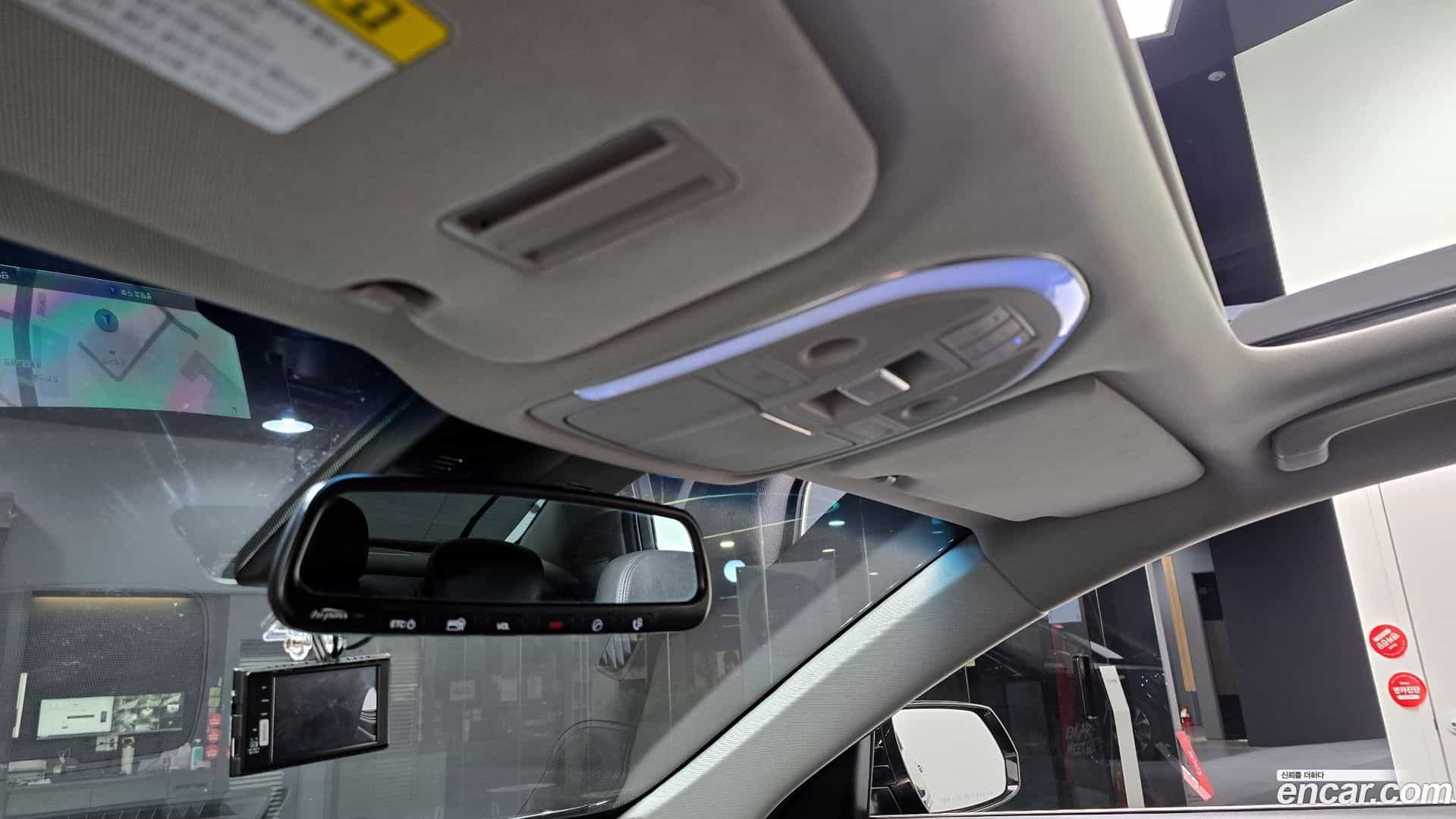 Genesis Hyundai 2015.9-OPTION-024