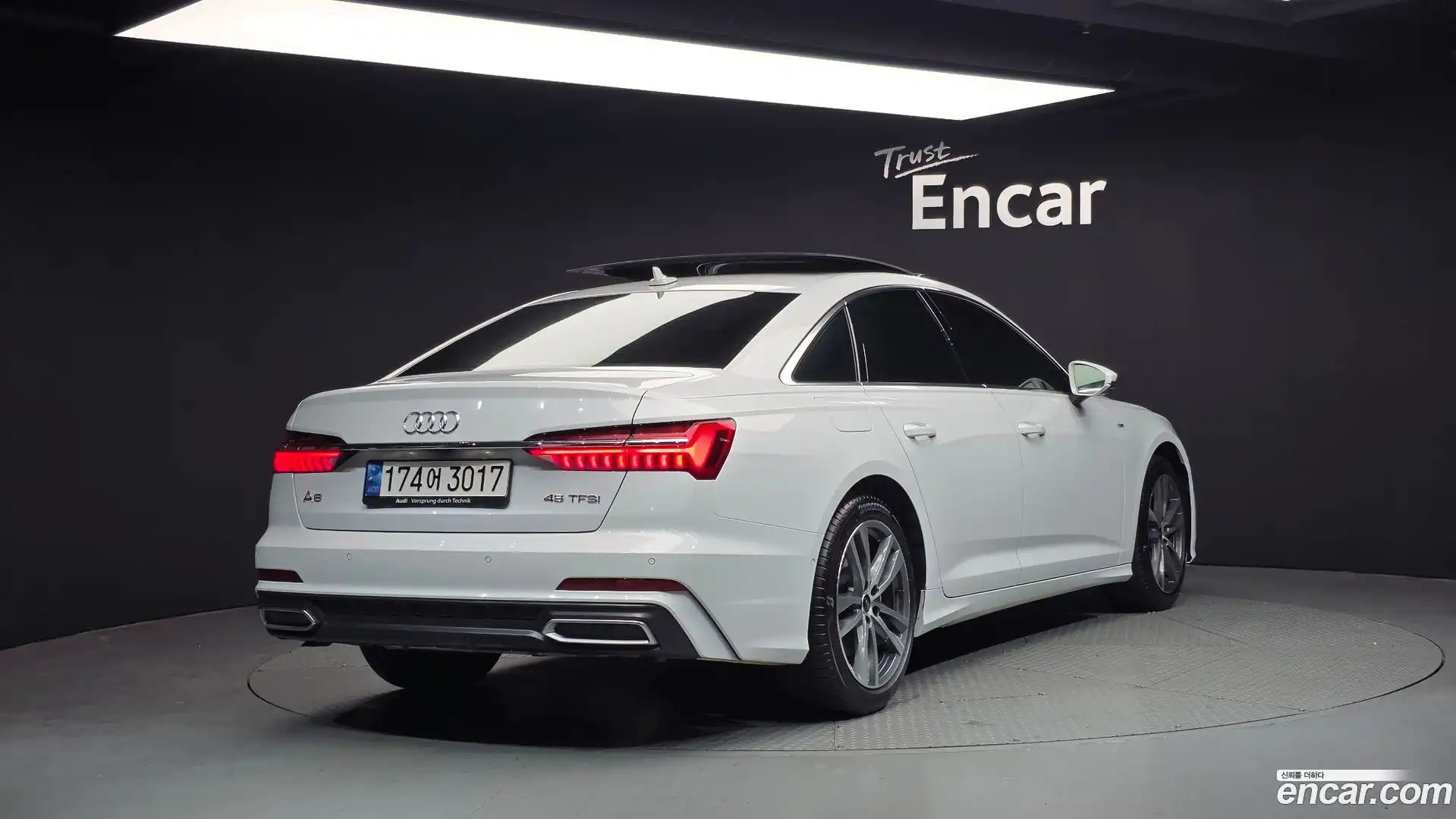 A6 Audi 2022.1-OUTER-002