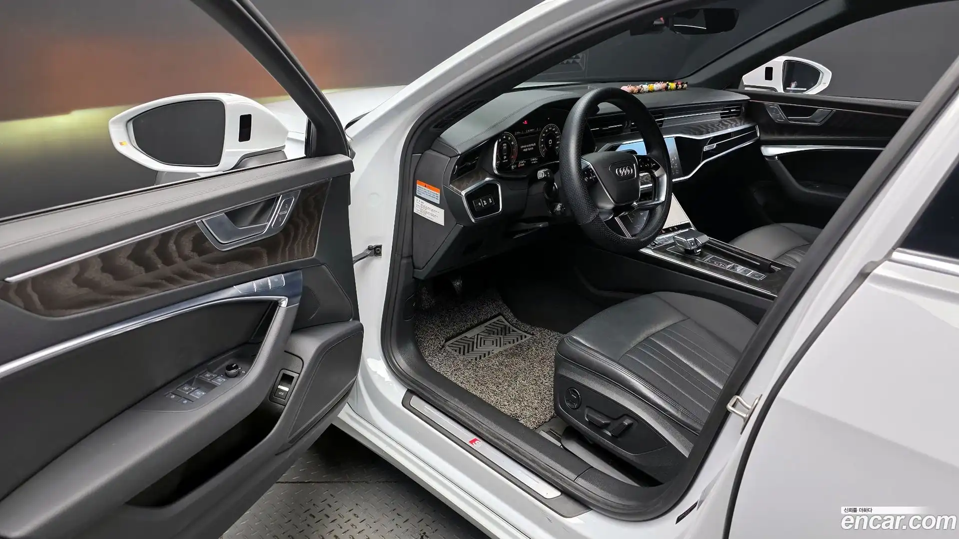 A6 Audi 2022.1-OPTION-015