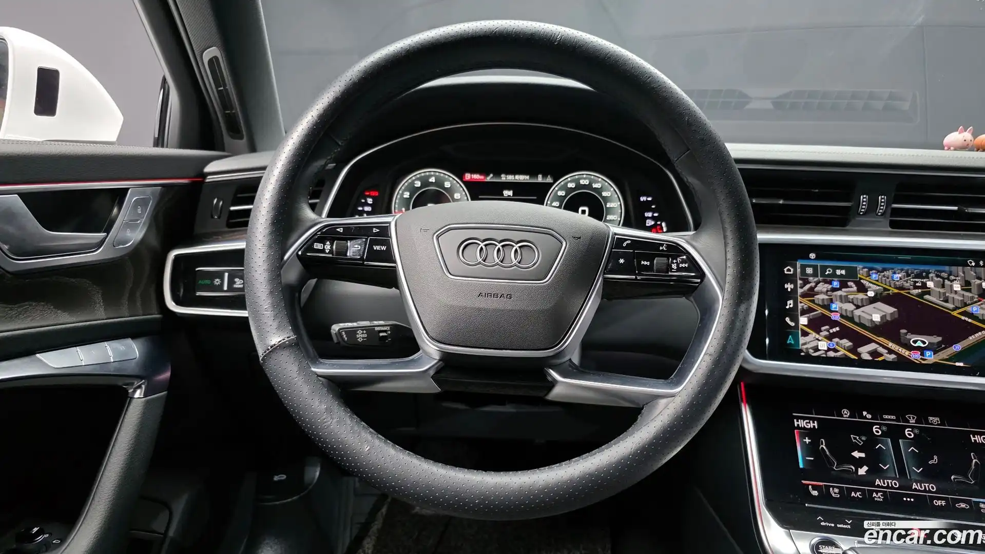 A6 Audi 2022.1-OPTION-017