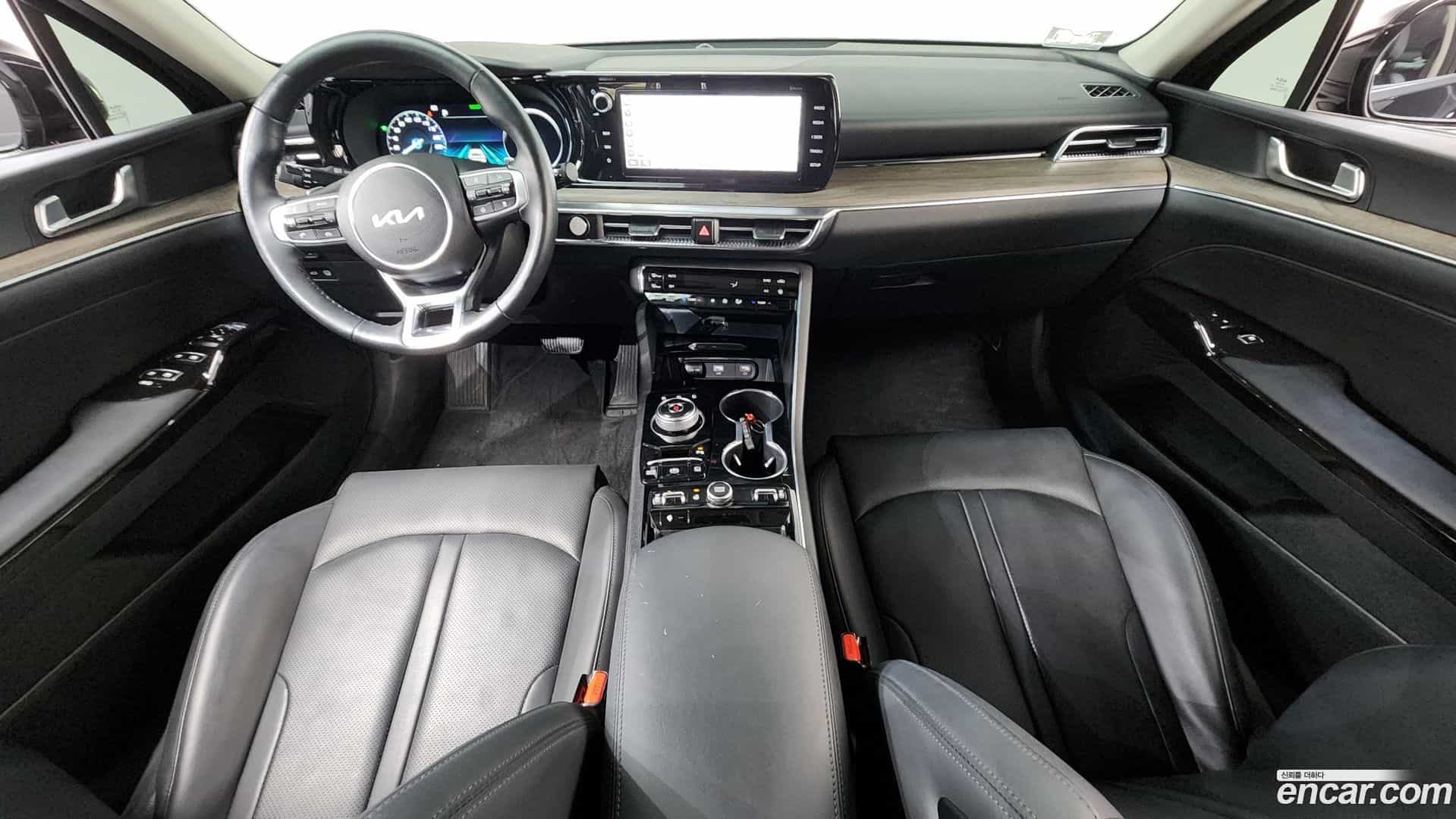 K5 Kia 2023.10-INNER-007
