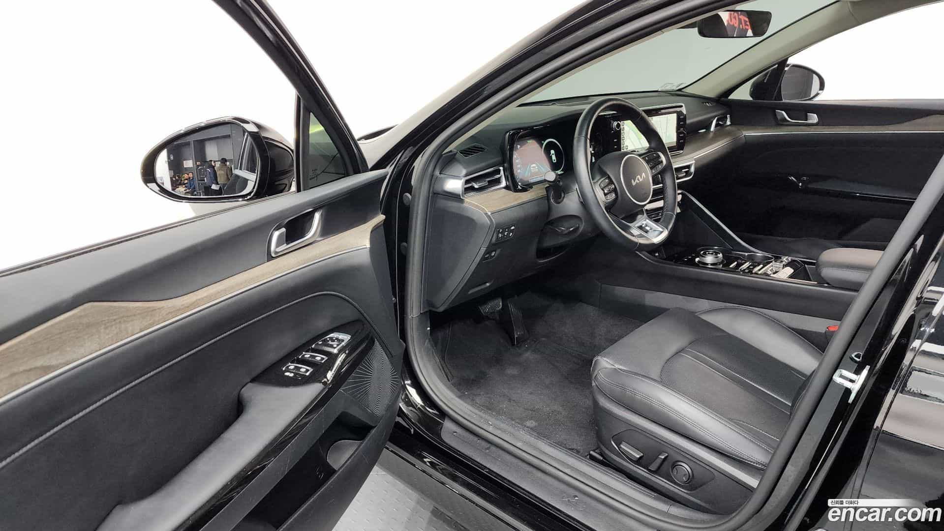 K5 Kia 2023.10-INNER-010