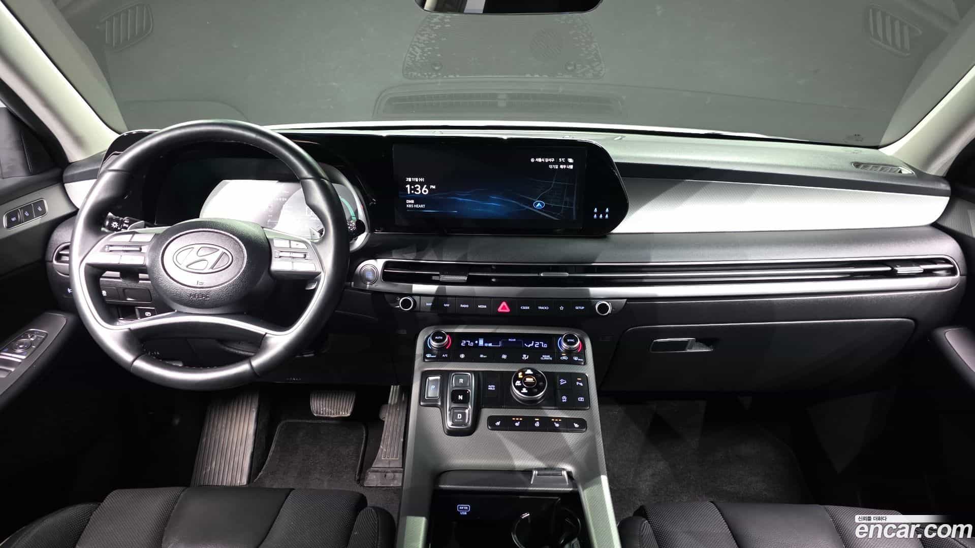 Palisade Hyundai 2023.2-INNER-007