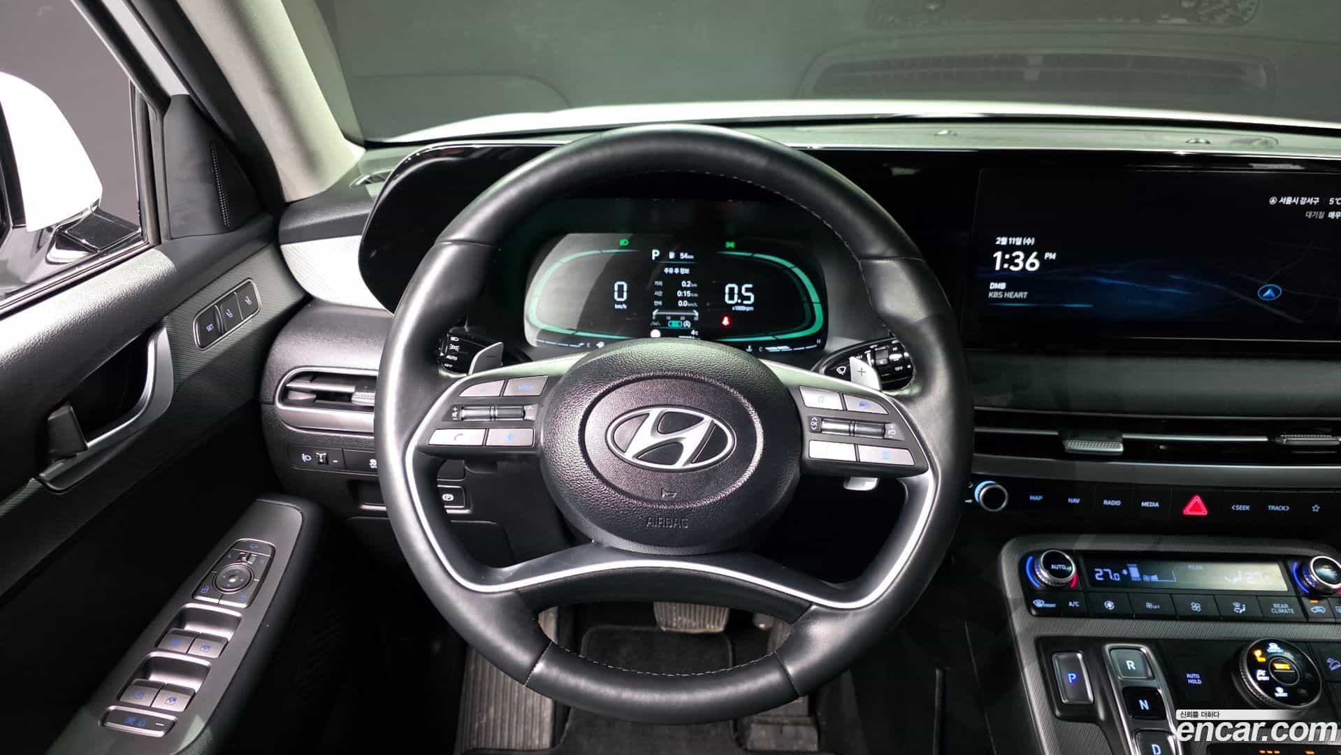 Palisade Hyundai 2023.2-OPTION-017