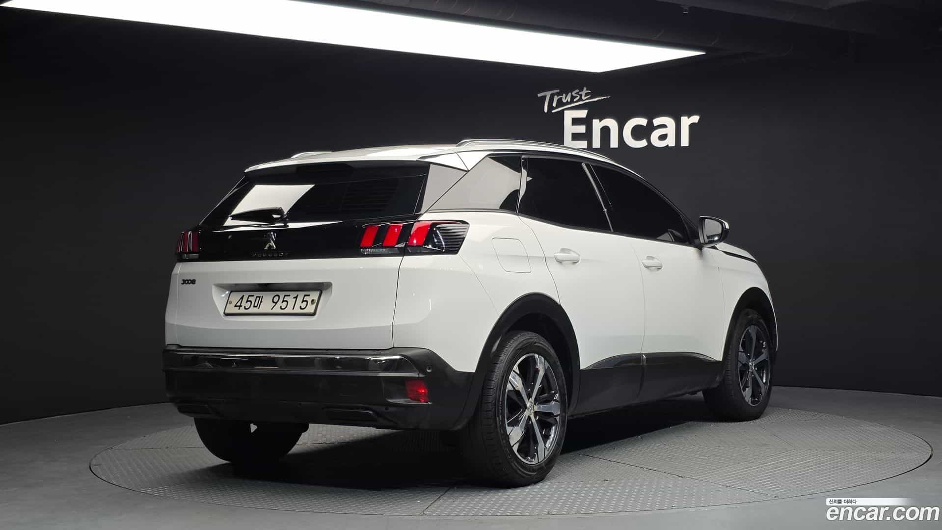 3008 Peugeot 2017.3-OUTER-002