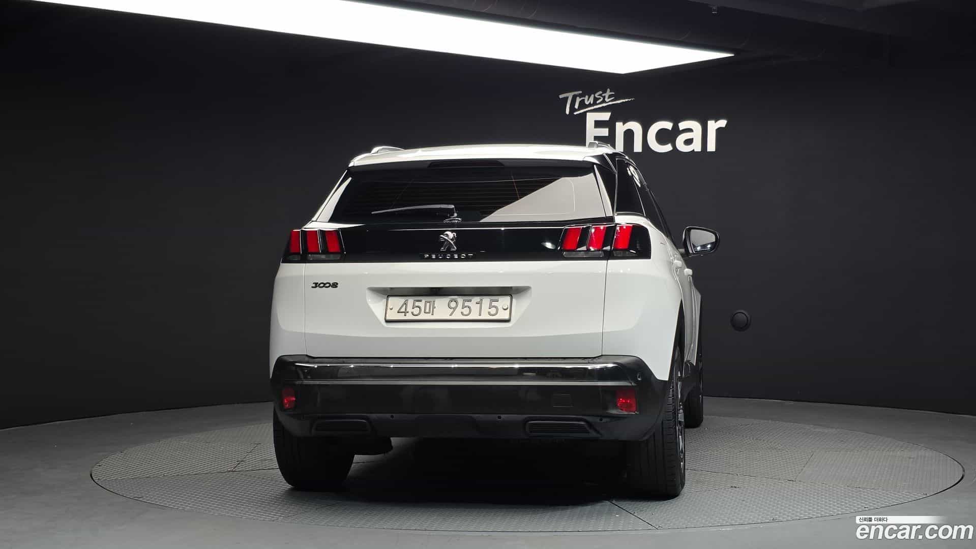 3008 Peugeot 2017.3-OUTER-004
