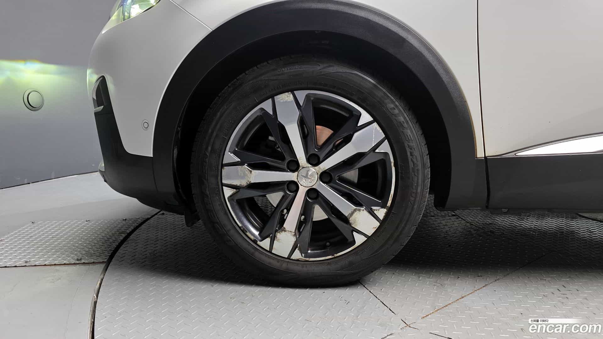3008 Peugeot 2017.3-OUTER-005