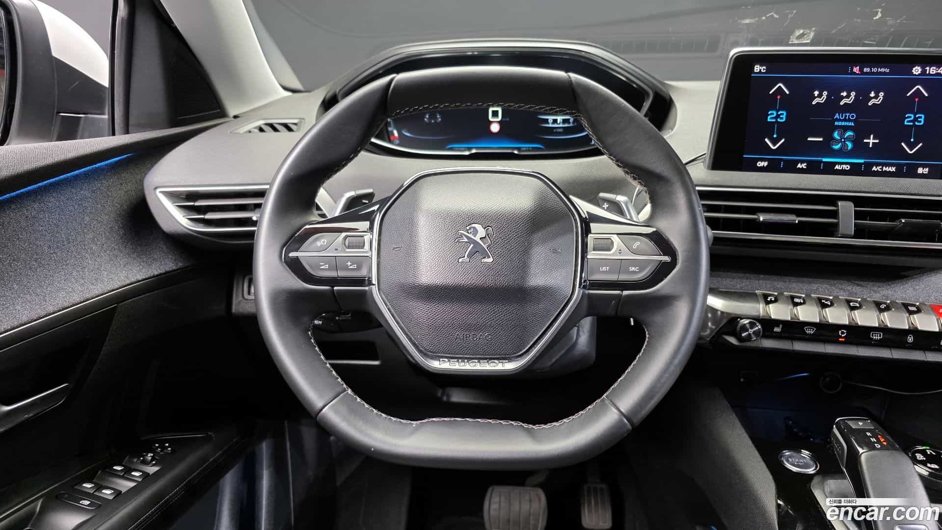 3008 Peugeot 2017.3-OPTION-017