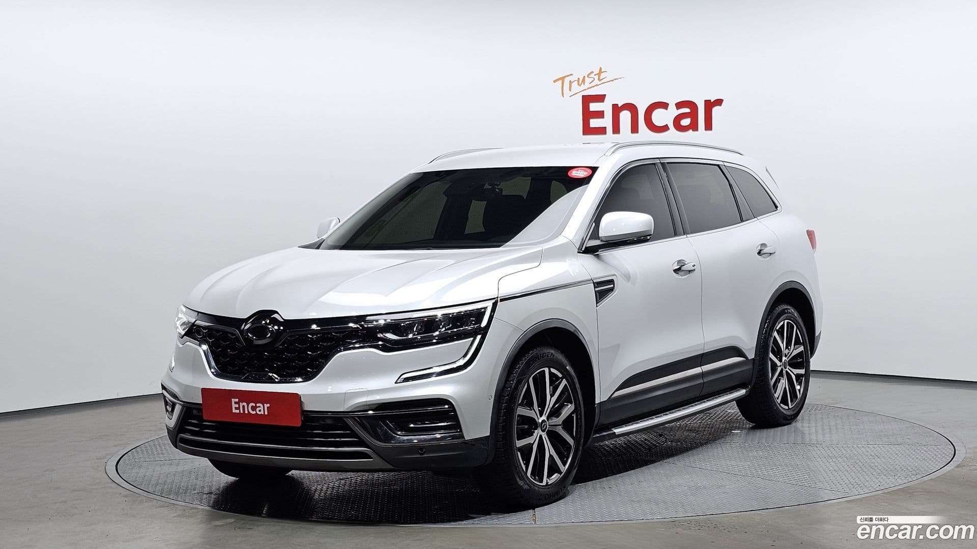 Main__Slider__Photo:QM6 Renault Korea 2022.1-0