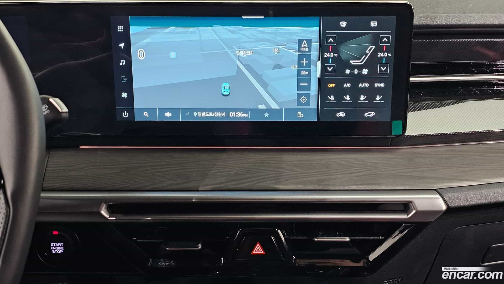 Actyon KG Mobility 2024.10-OPTION-018
