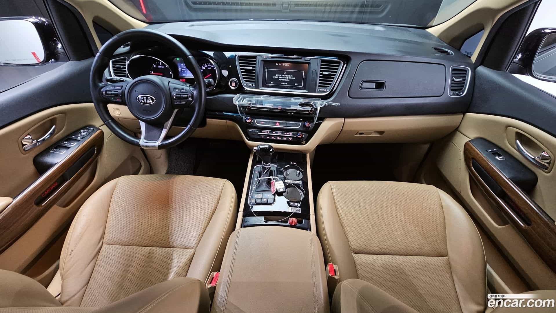 Canival Kia 2015.6-INNER-007