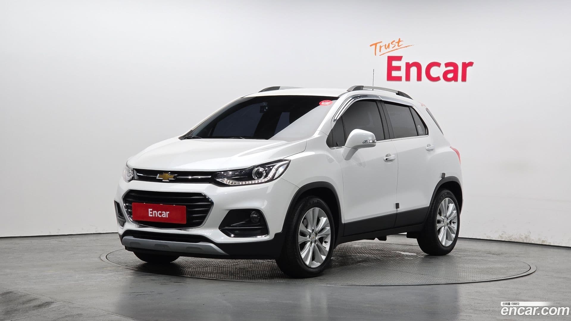 Main__Slider__Photo:Trax Chevrolet 2018.6-0