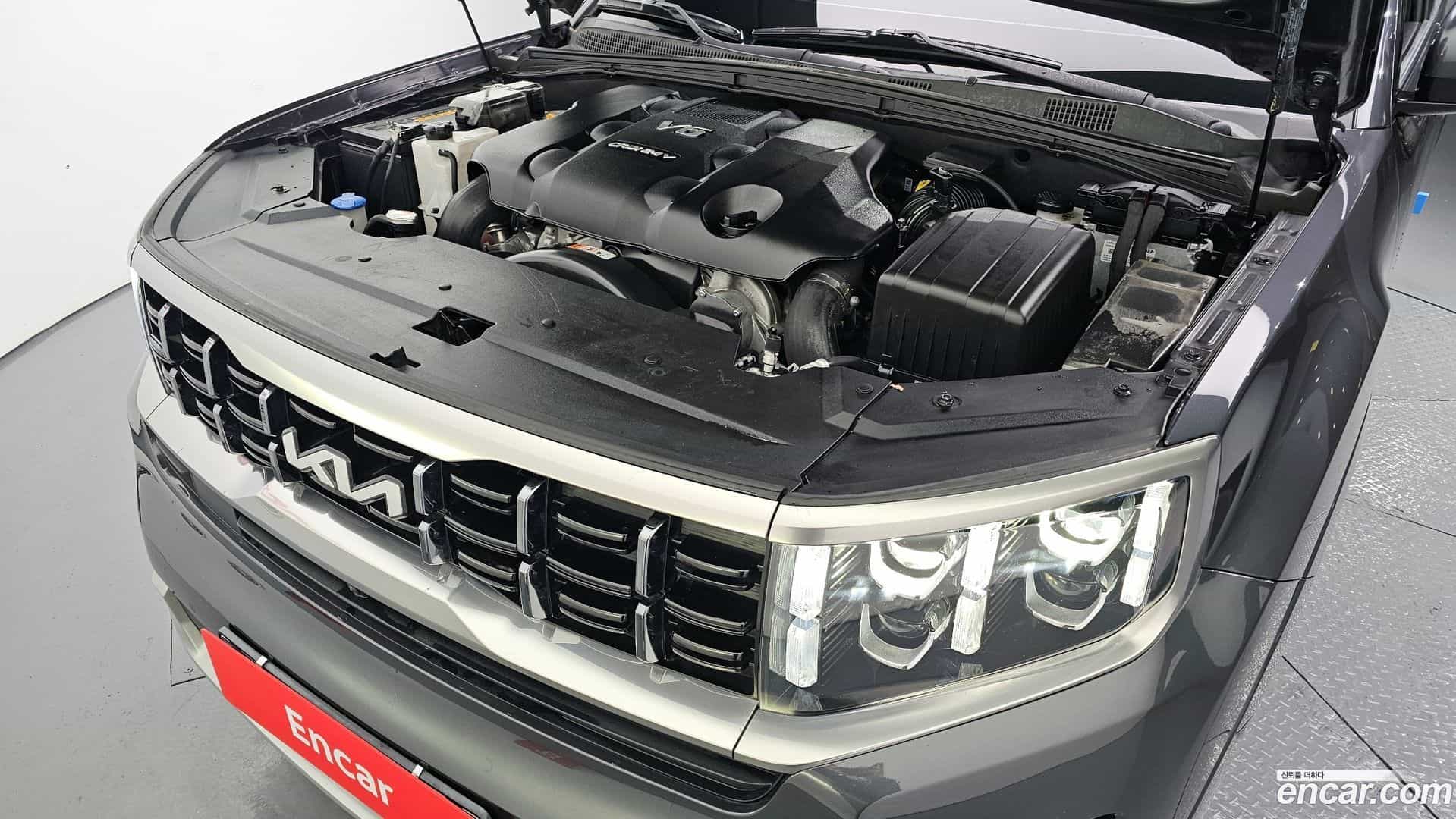 Mohave Kia 2022.6-INNER-006