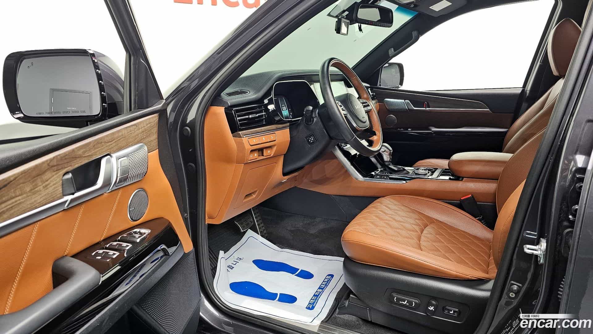 Mohave Kia 2022.6-INNER-010