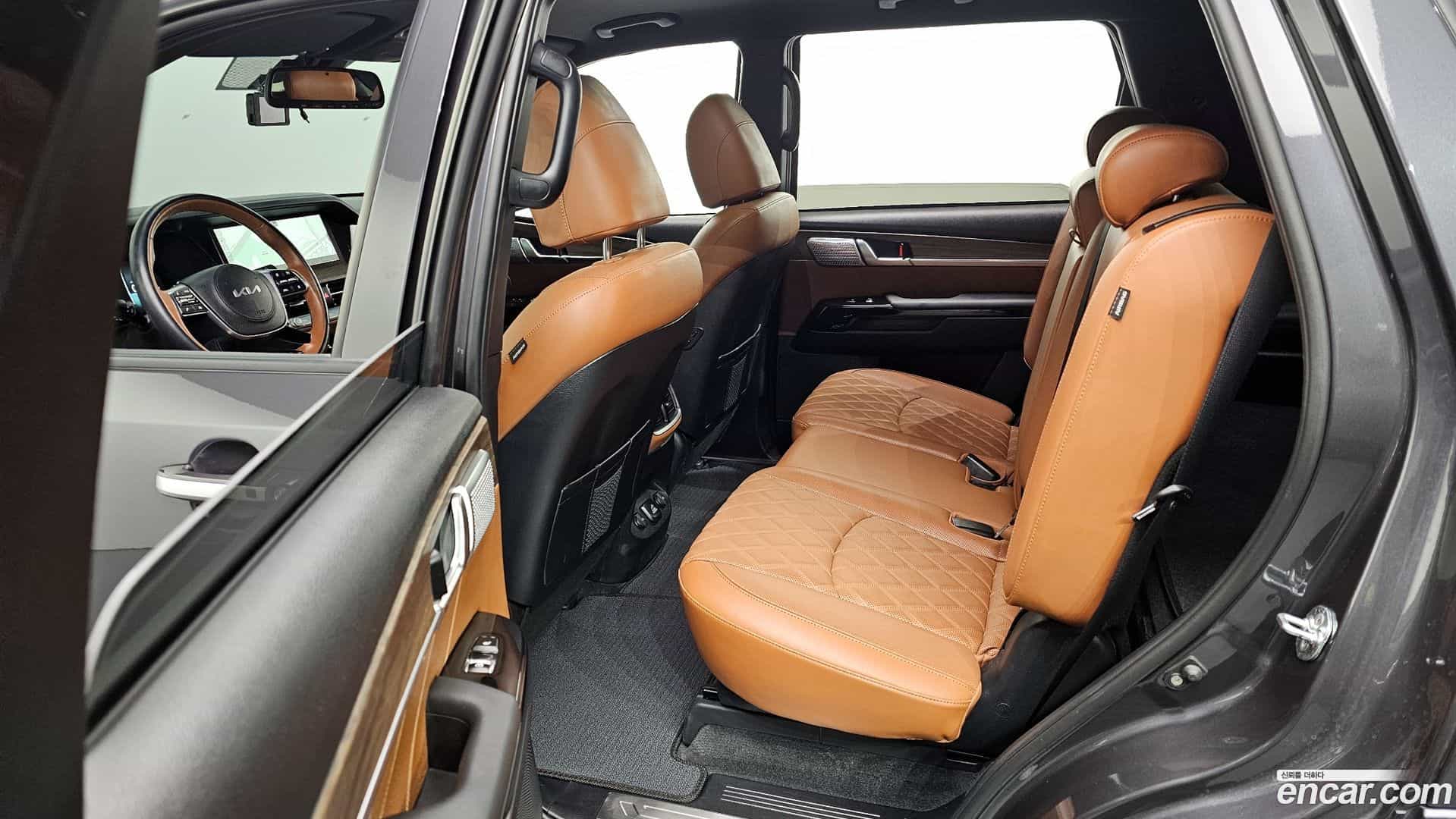 Mohave Kia 2022.6-OPTION-015