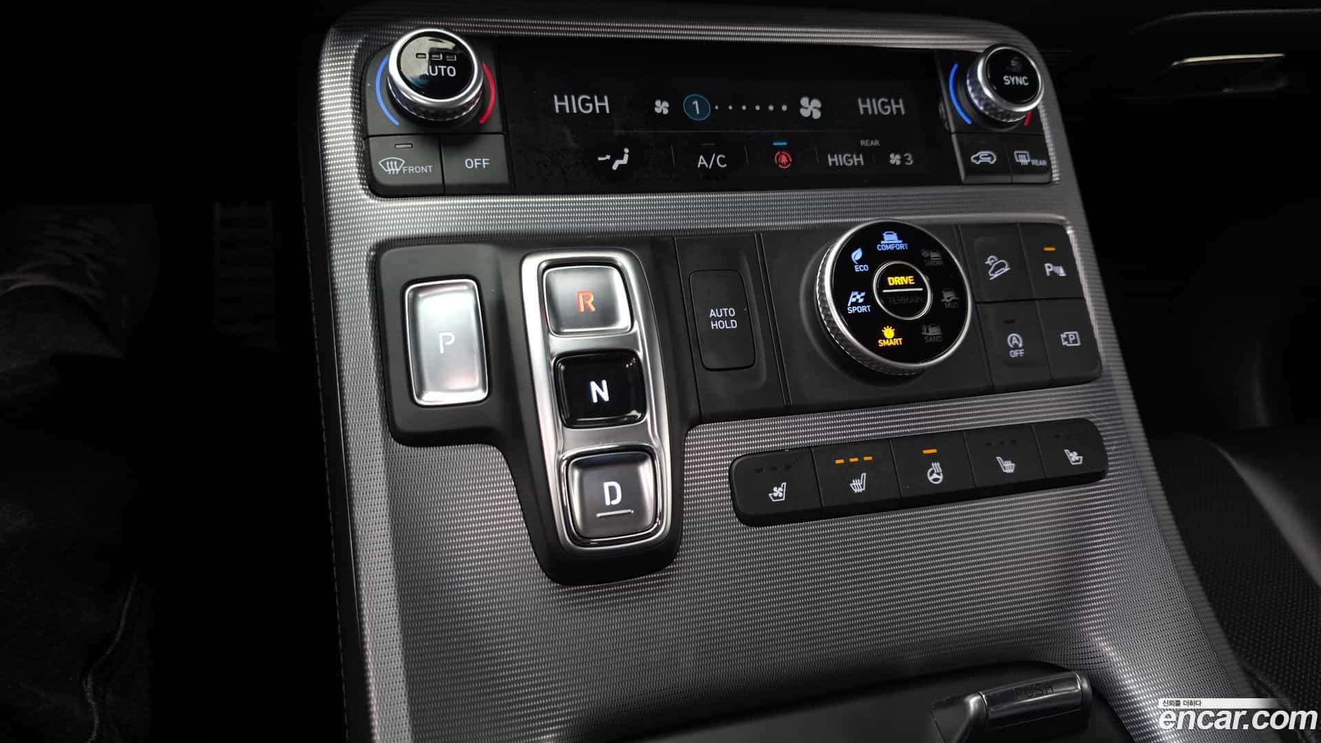 Palisade Hyundai 2022.5-INNER-009