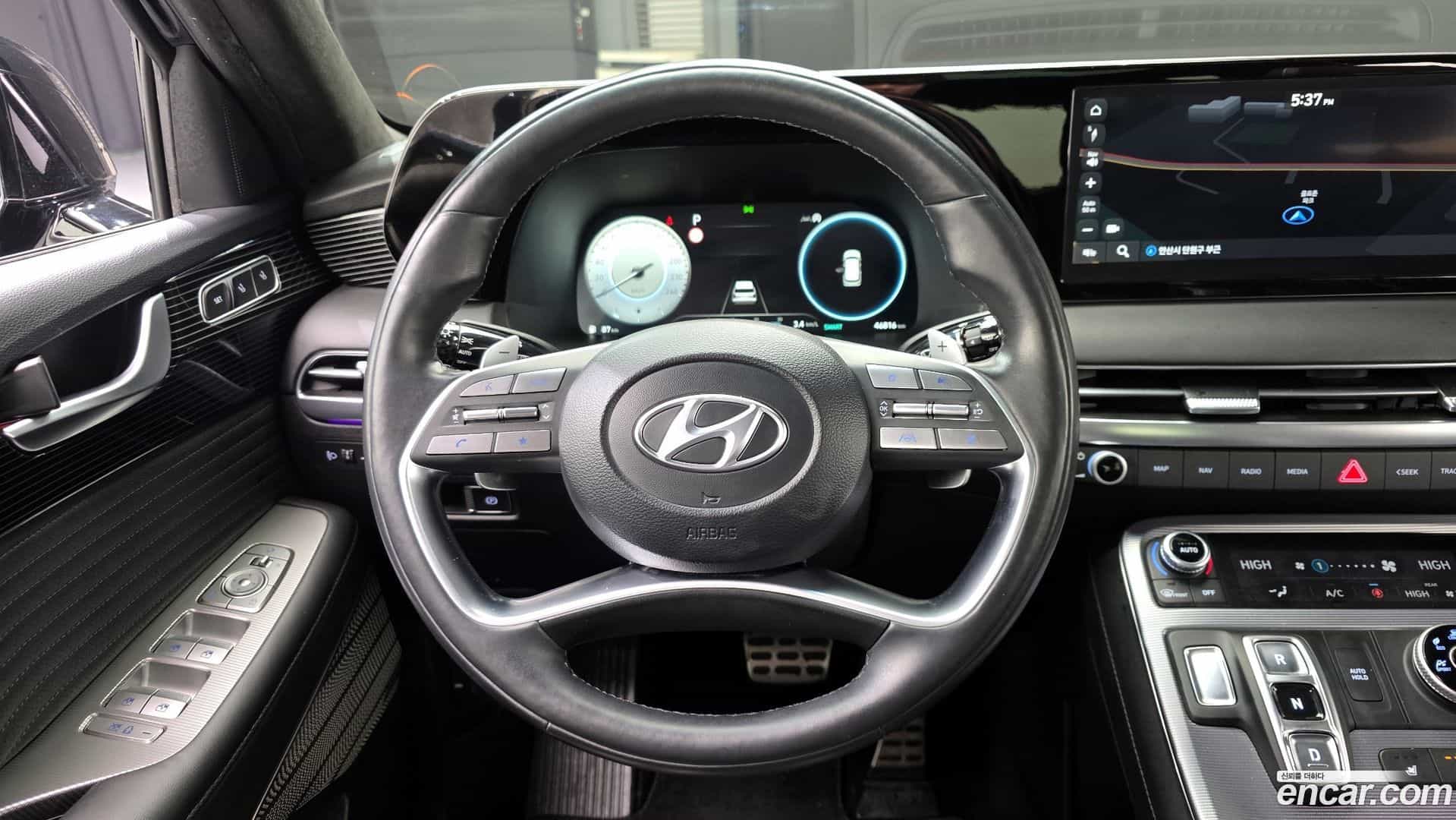 Palisade Hyundai 2022.5-OPTION-017