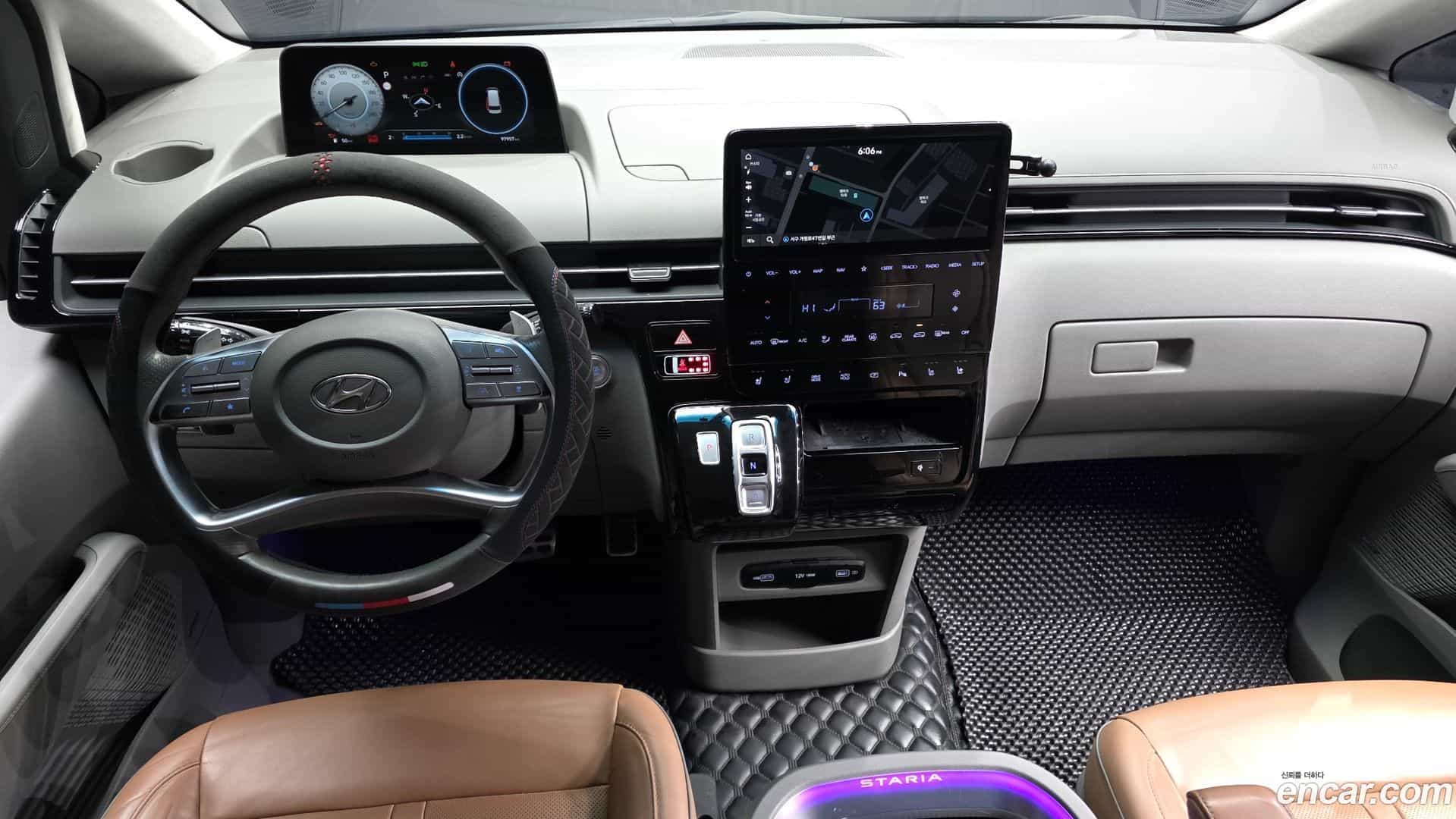 Staria Hyundai 2022.0-INNER-007
