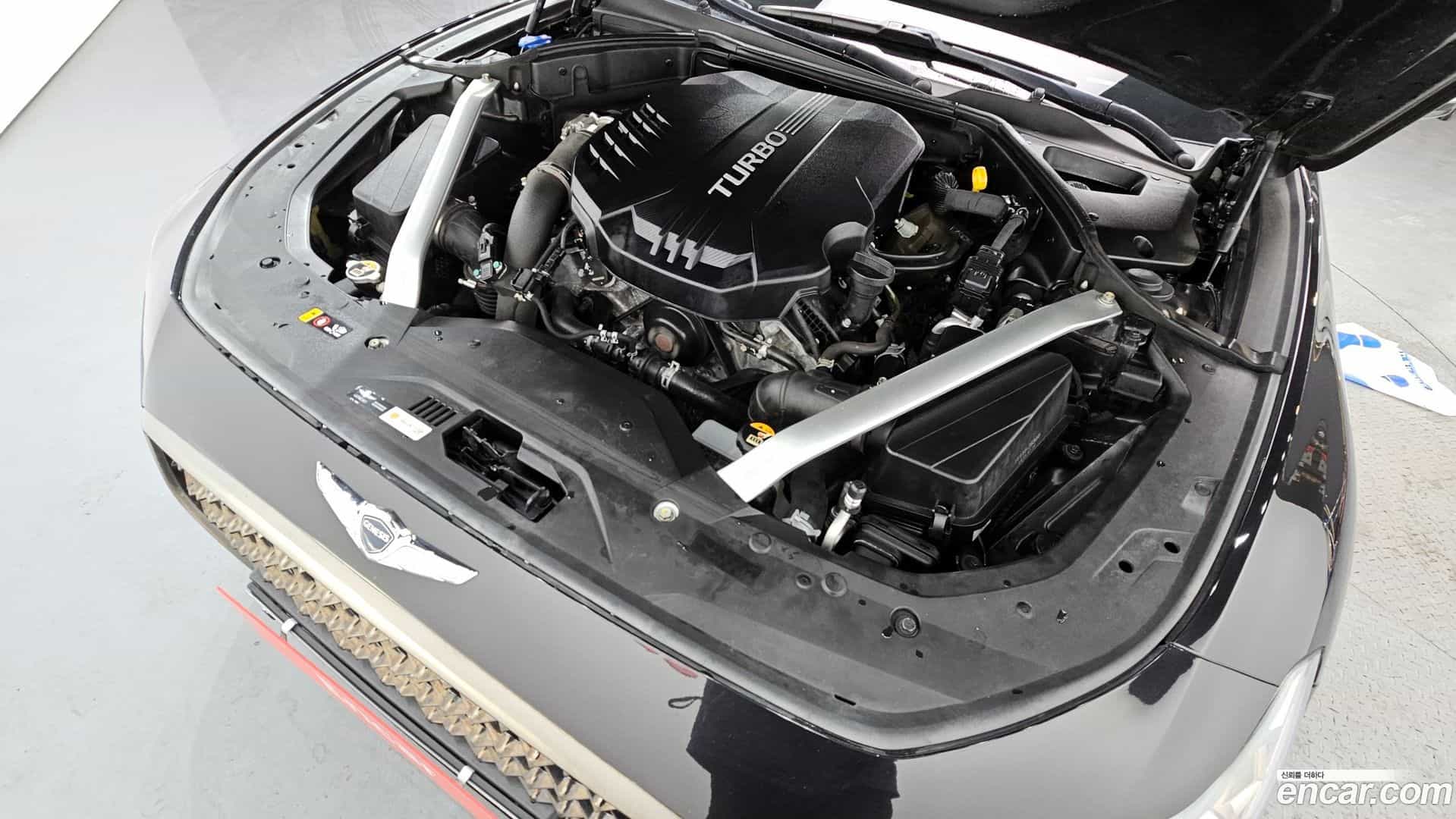 G70 Genesis 2019.1-INNER-006
