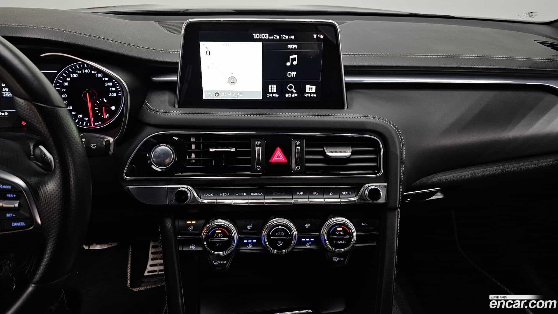 G70 Genesis 2019.1-OPTION-018