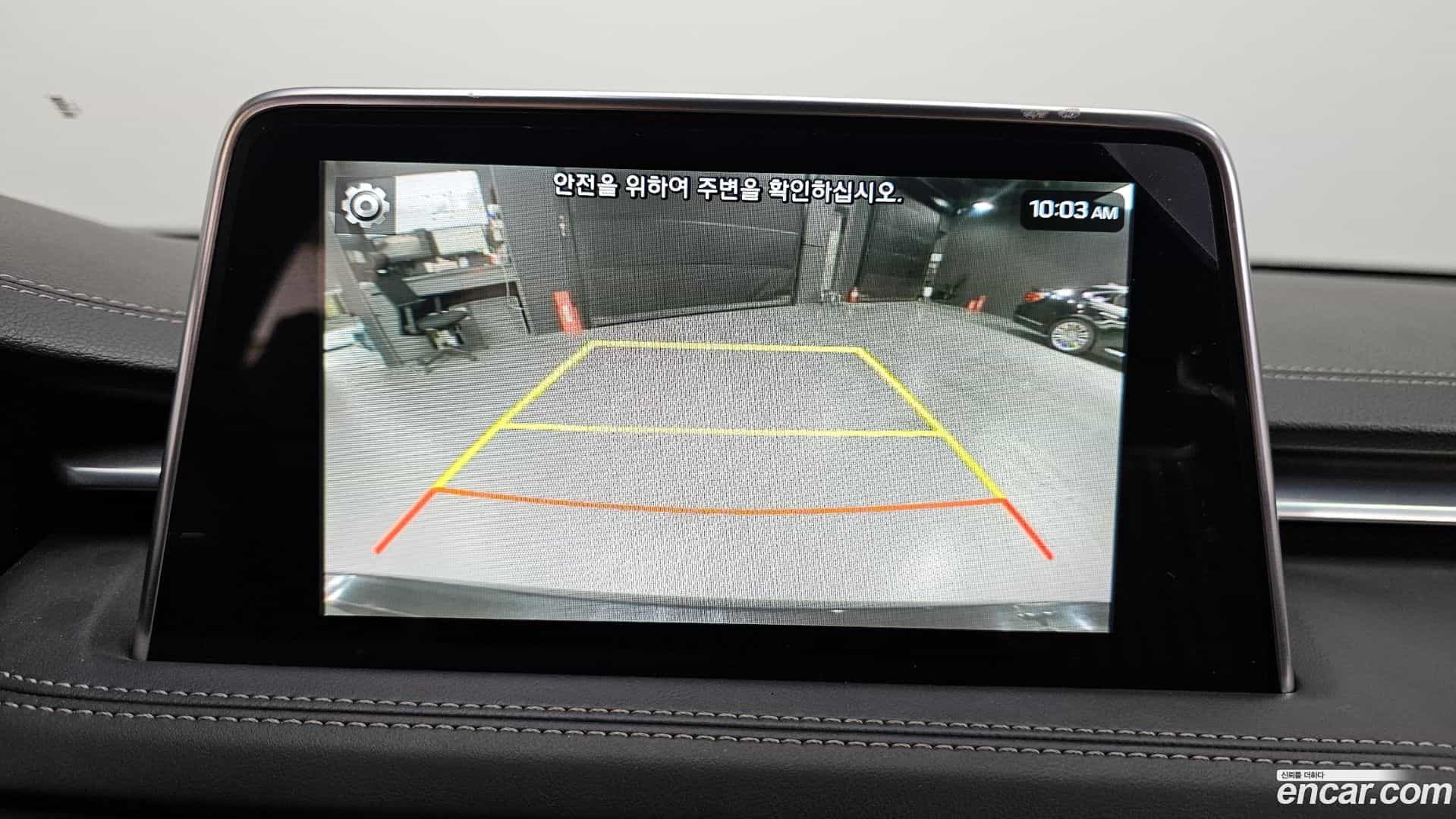 G70 Genesis 2019.1-OPTION-019