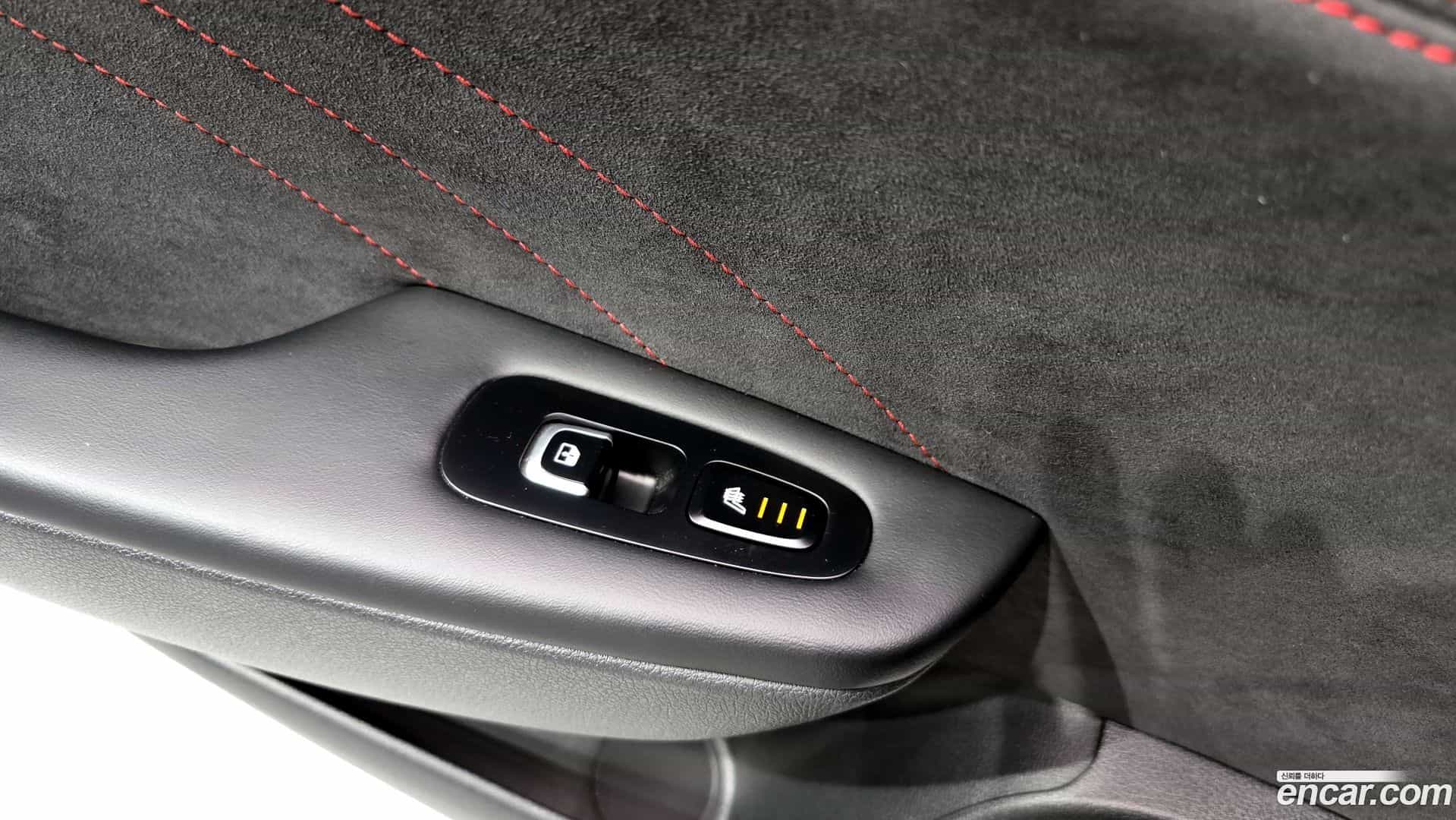 Stinger Kia 2022.0-OPTION-023