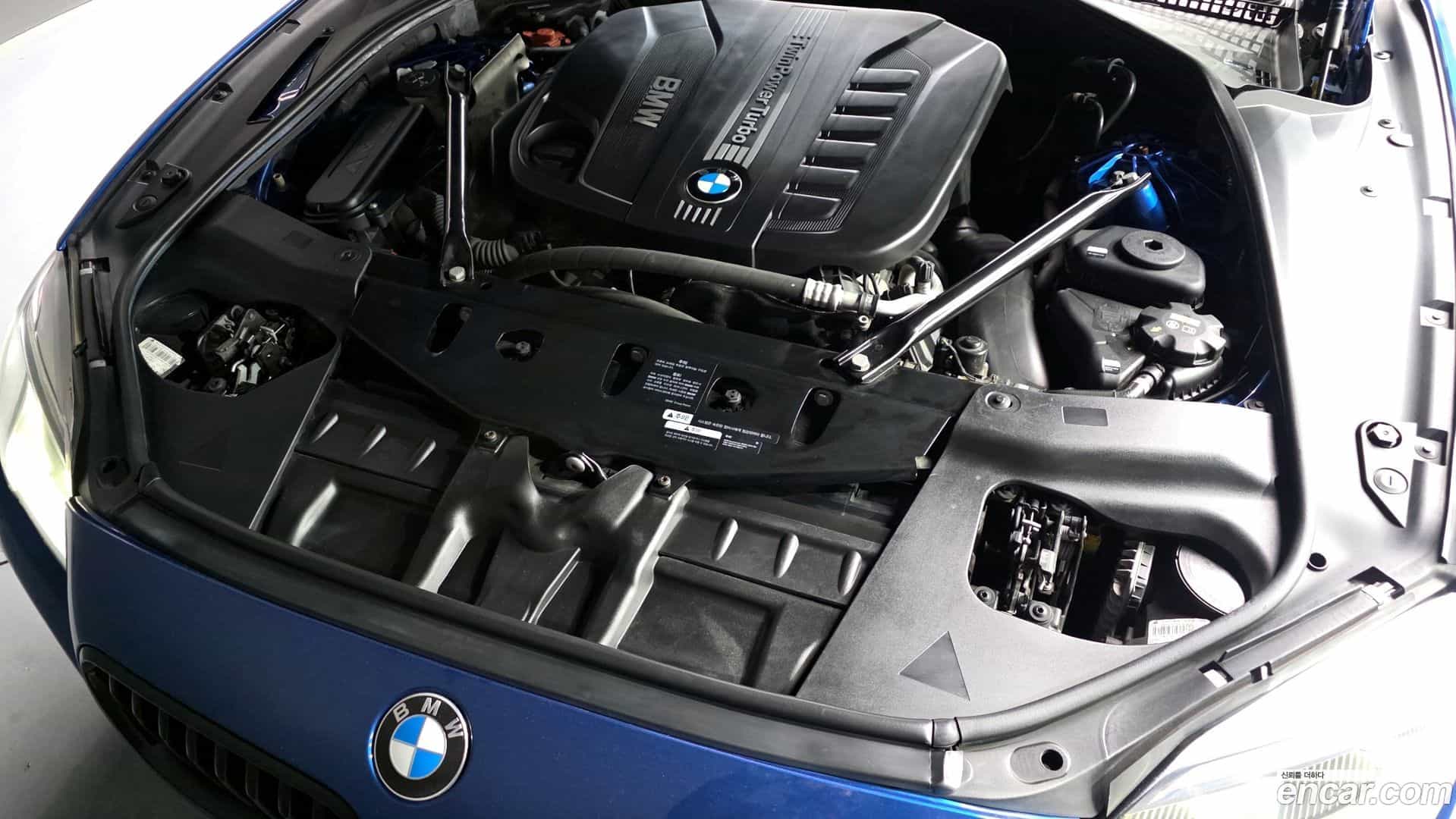 6-Series BMW 2018.6-INNER-006