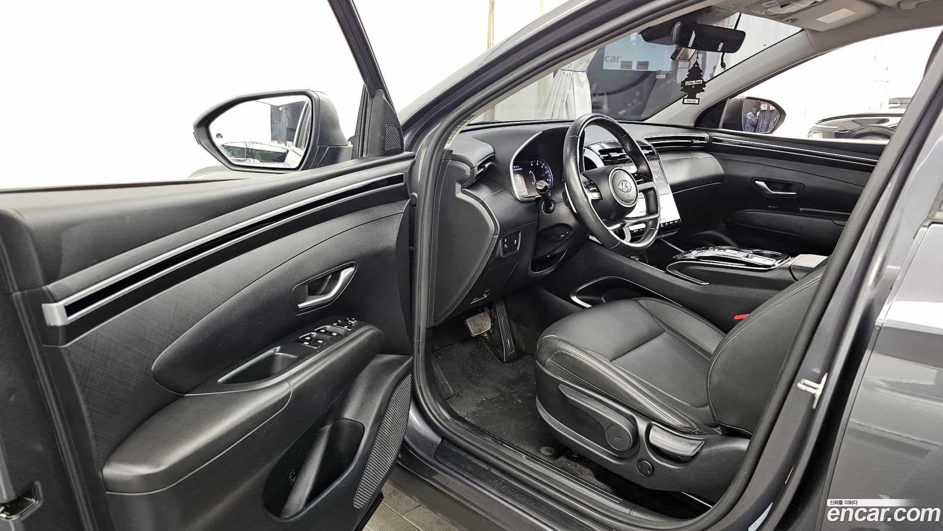 Tucson Hyundai 2022.1-INNER-010