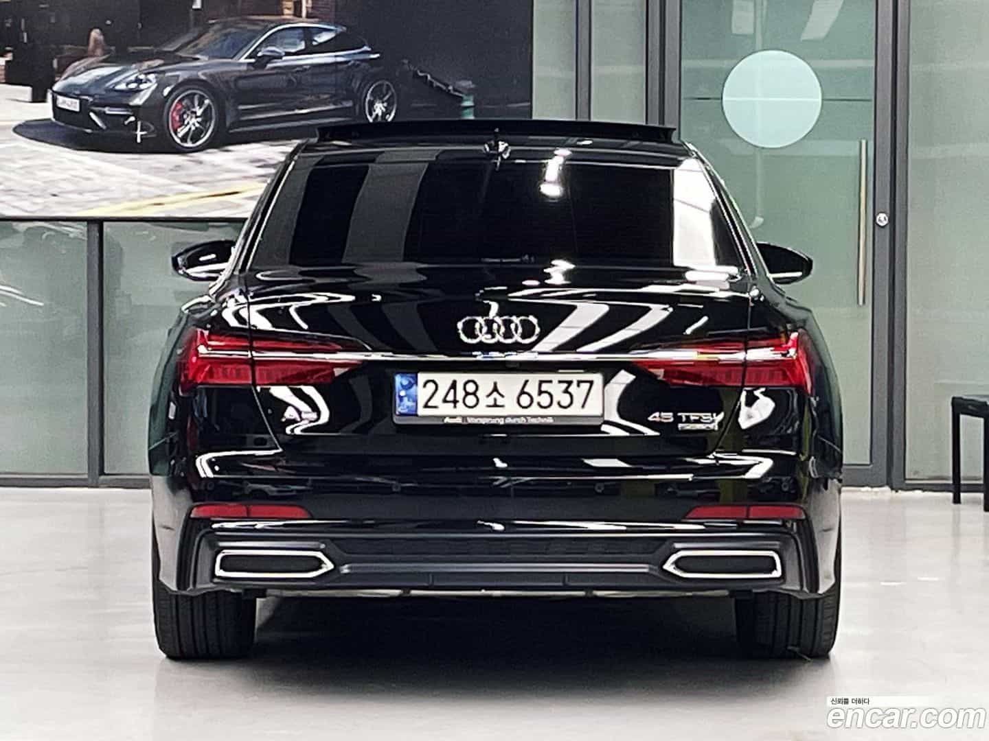 A6 Audi 2021.3-OUTER-002