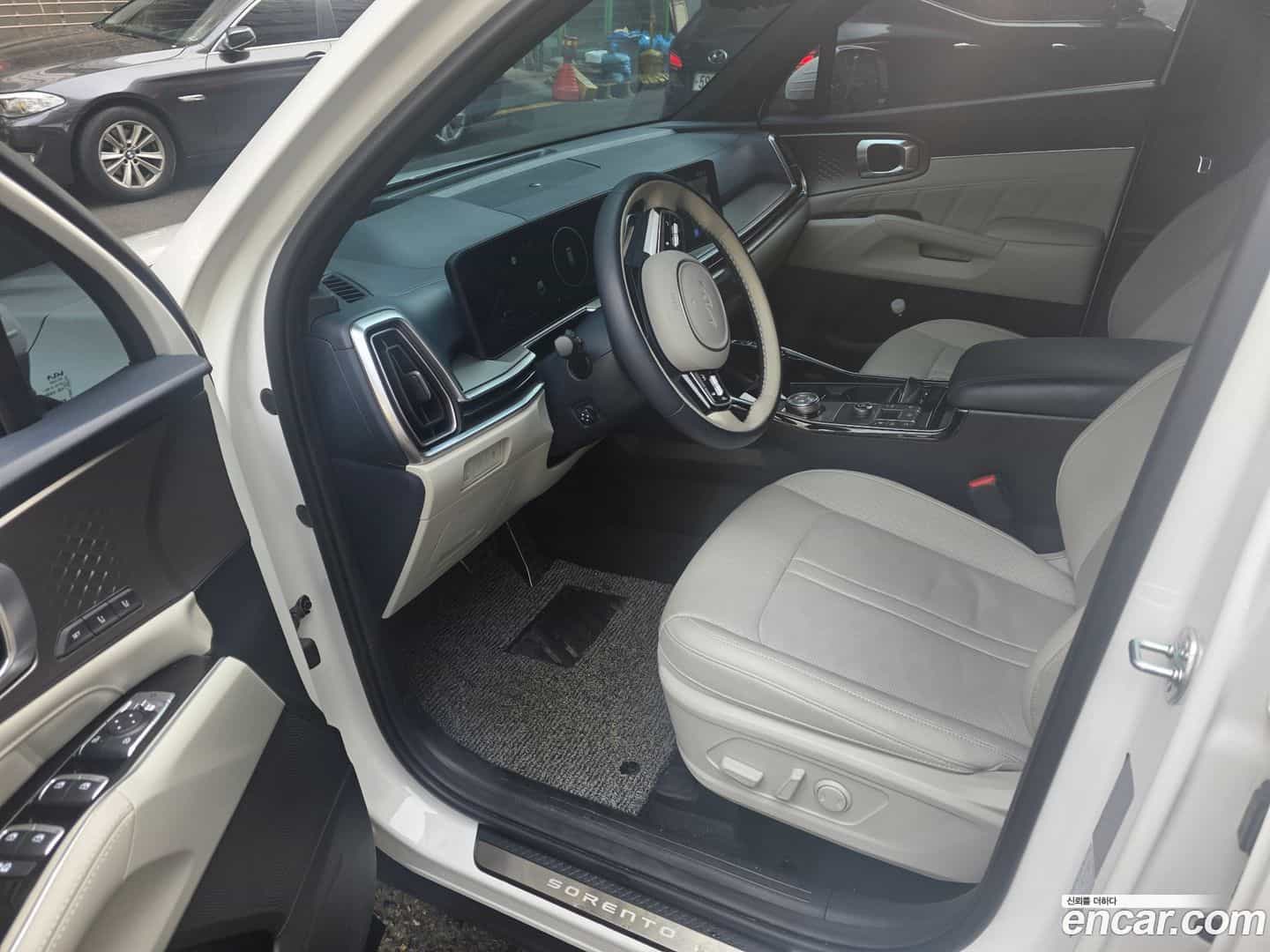 Sorento Kia 2024.1-INNER-009