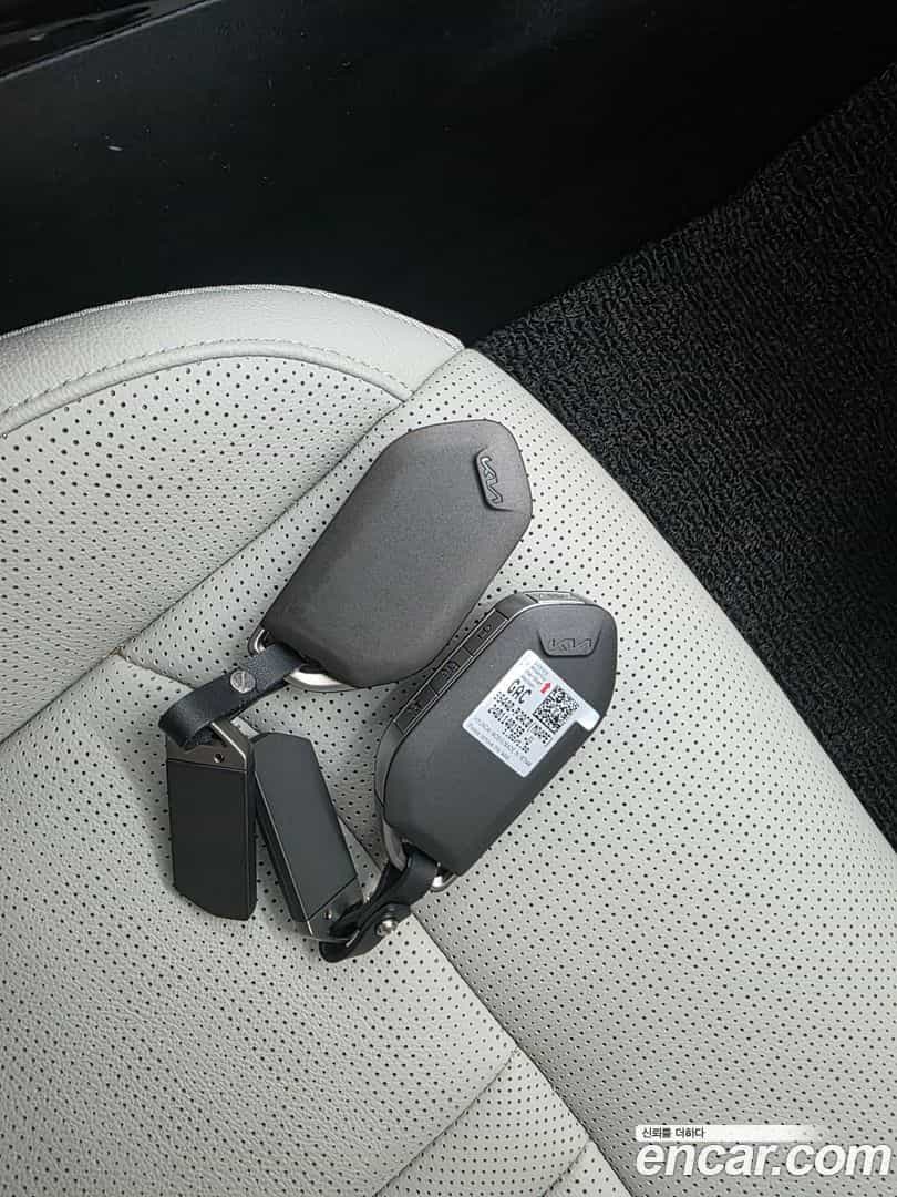Sorento Kia 2024.1-OPTION-020