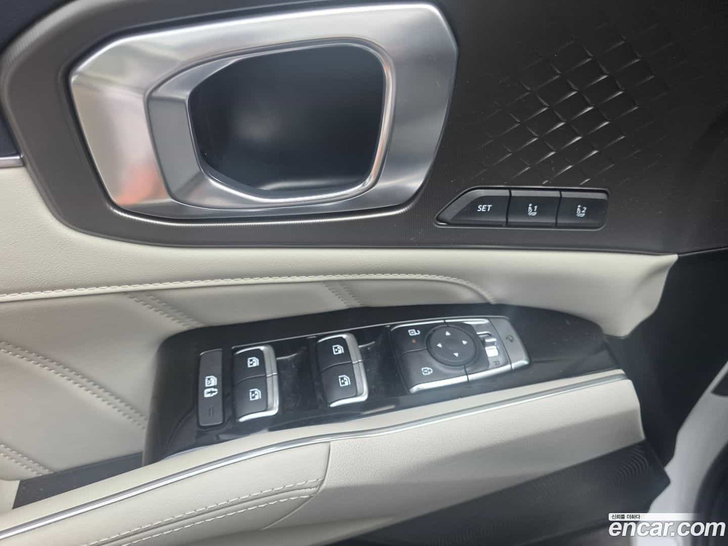 Sorento Kia 2024.1-OPTION-021
