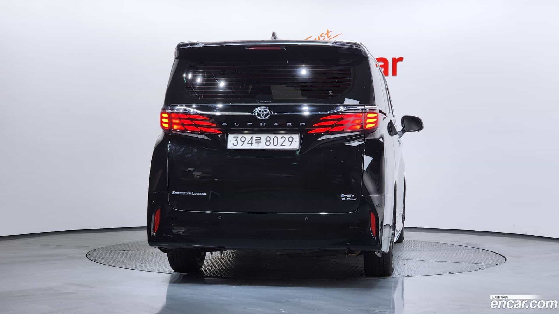 Alphard Toyota 2024.7-OUTER-004