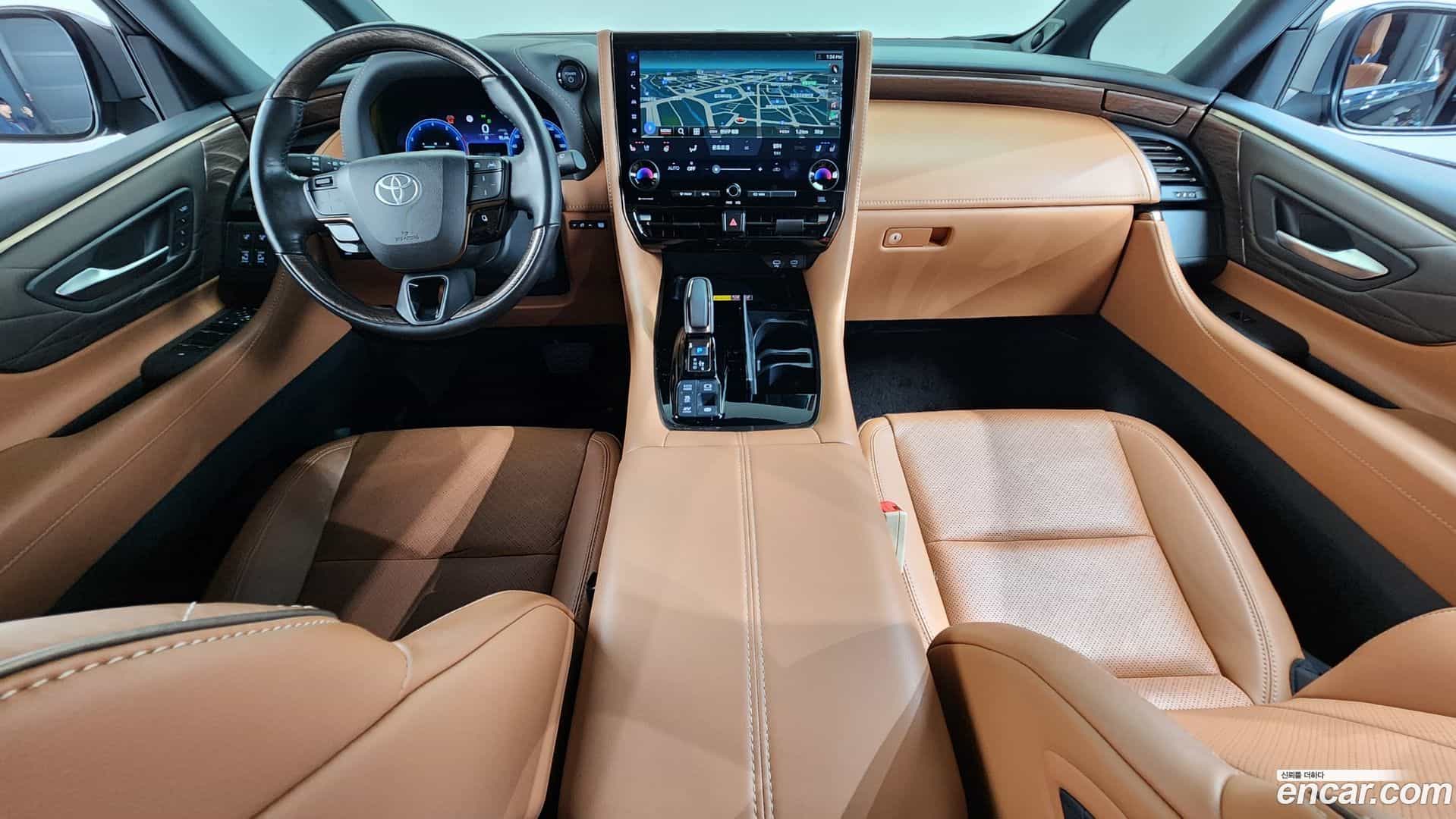 Alphard Toyota 2024.7-INNER-007