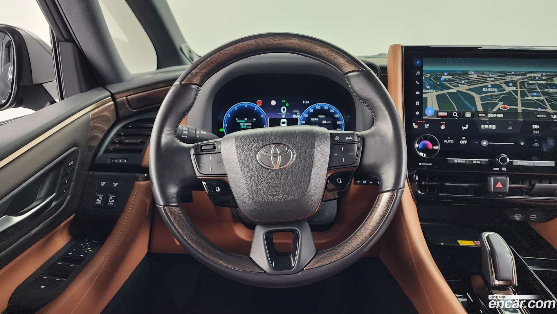 Alphard Toyota 2024.7-OPTION-017