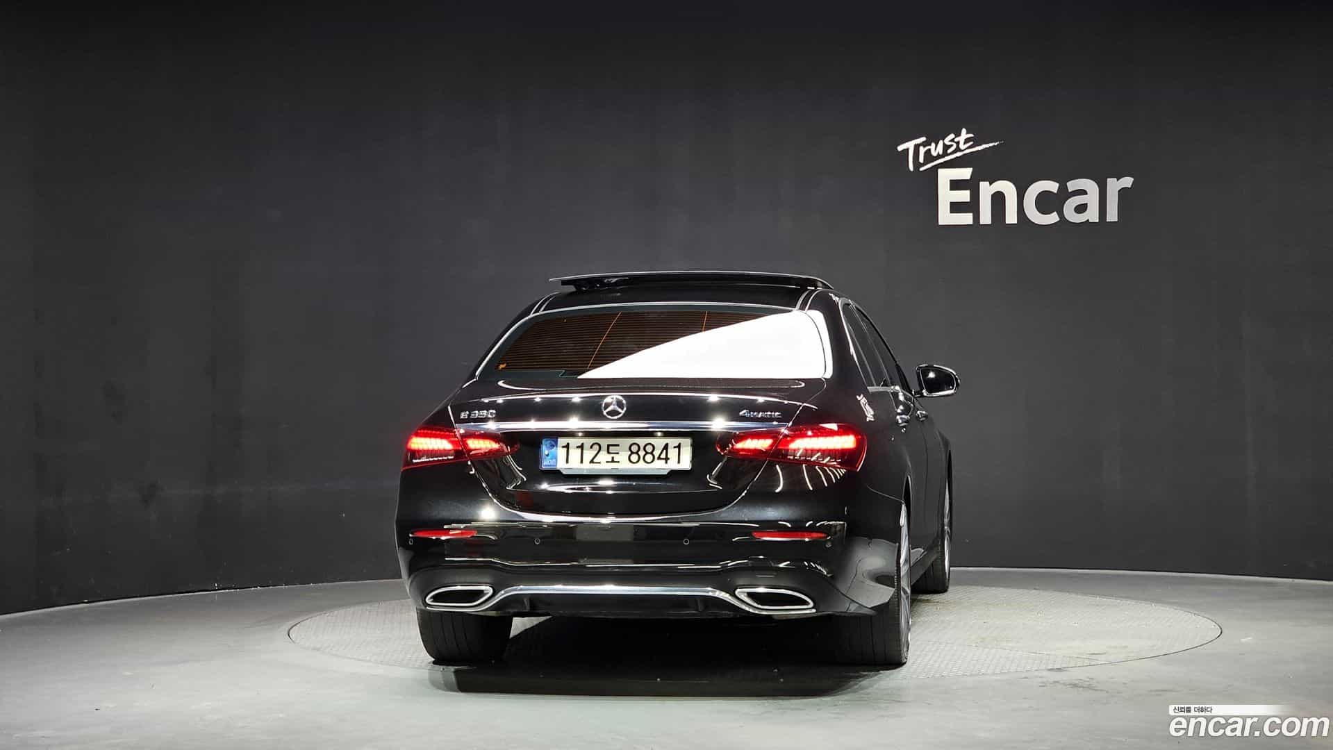 E-Class Mercedes-Benz 2022.4-OUTER-004