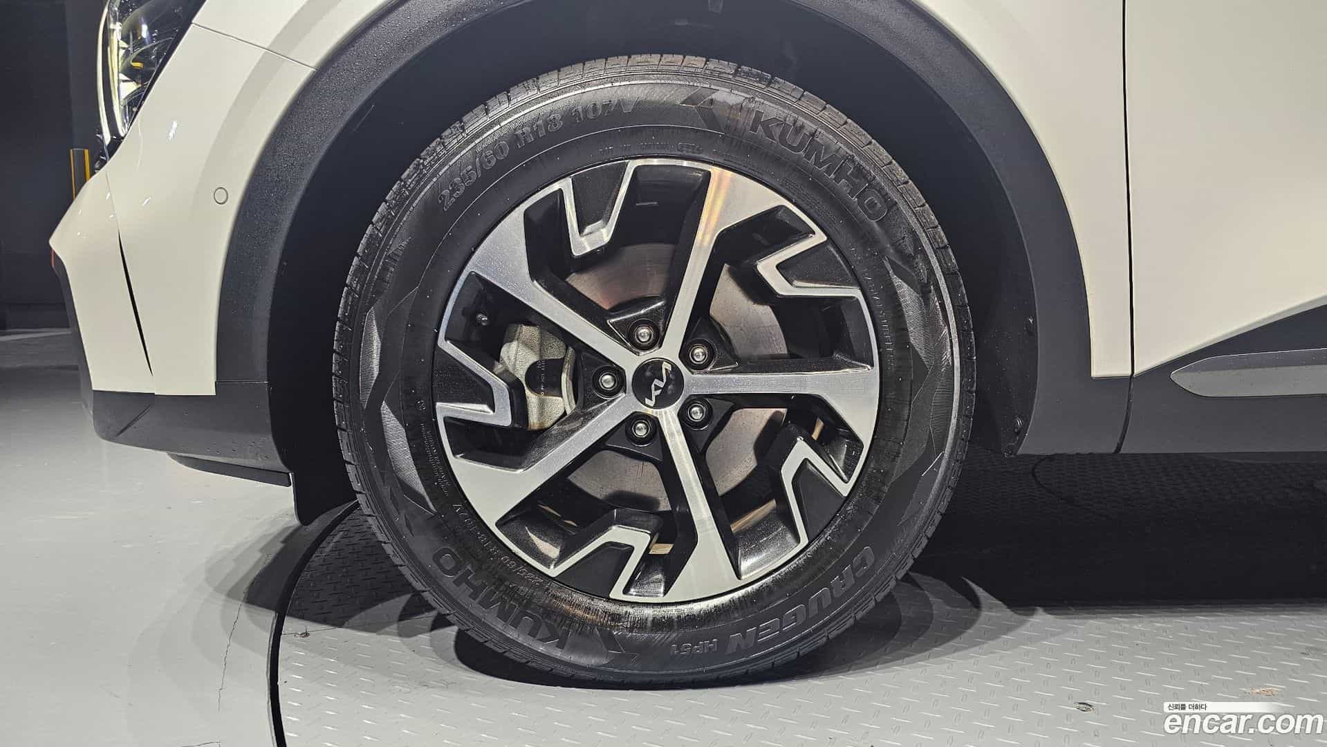 Sportage Kia 2022.0-OUTER-005