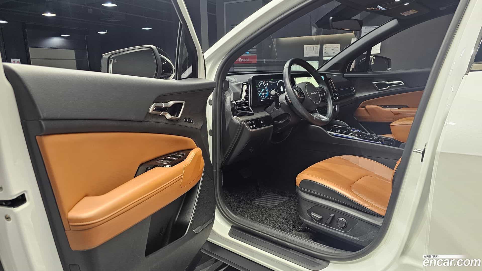 Sportage Kia 2022.0-OPTION-015