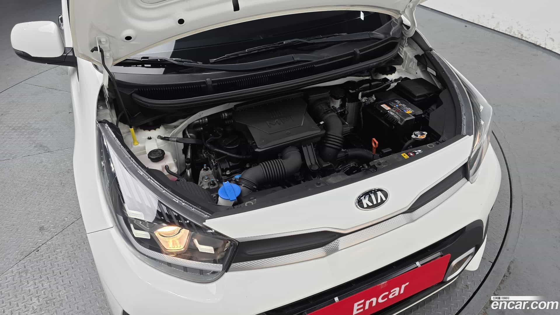morning Kia 2021.2-INNER-006