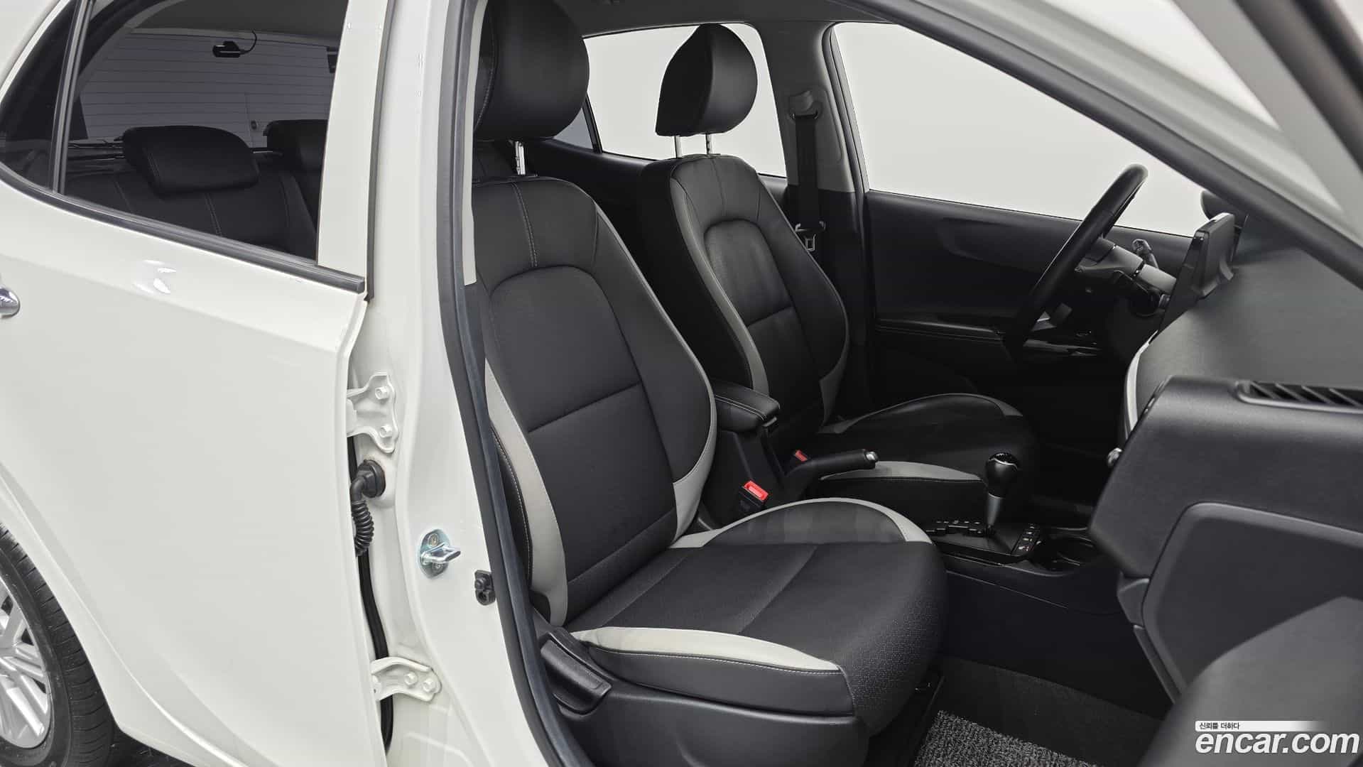 morning Kia 2021.2-INNER-010