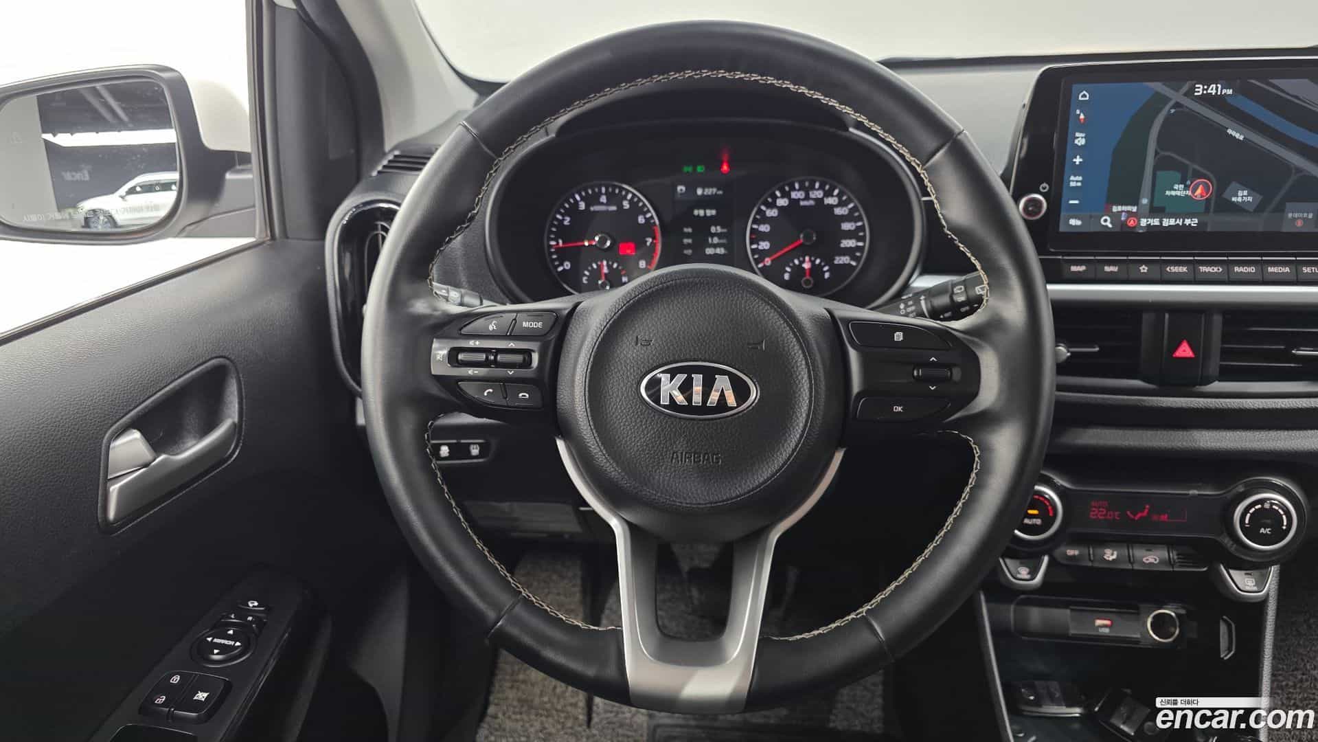 morning Kia 2021.2-OPTION-017