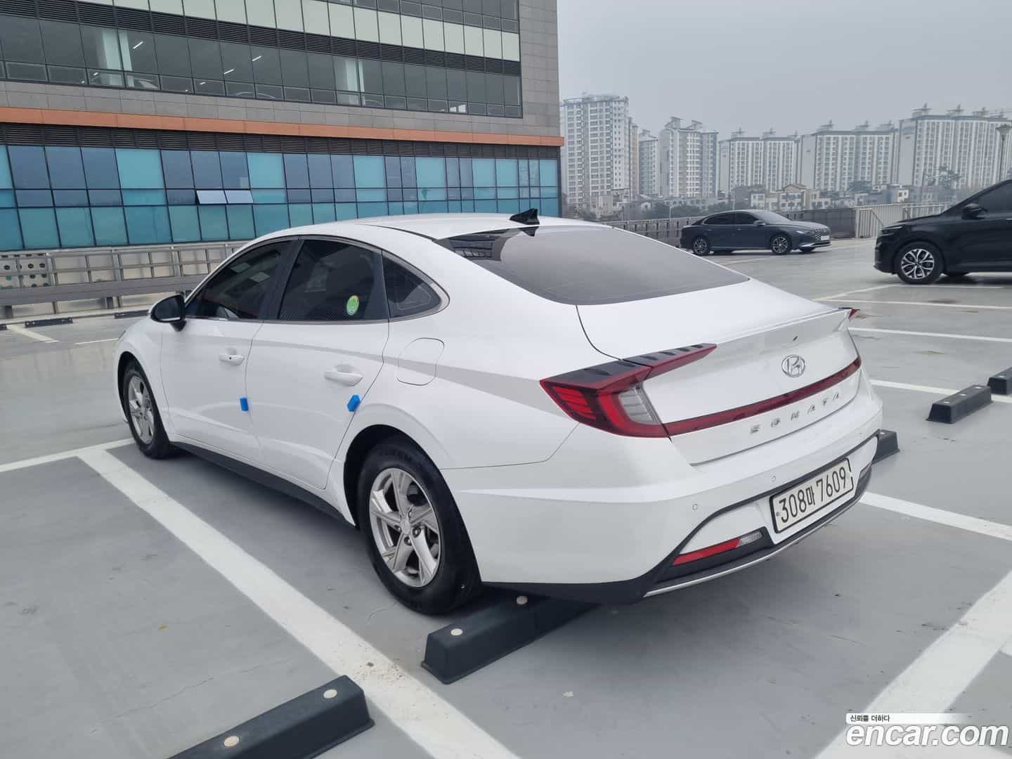 Sonata Hyundai 2020.4-OUTER-005
