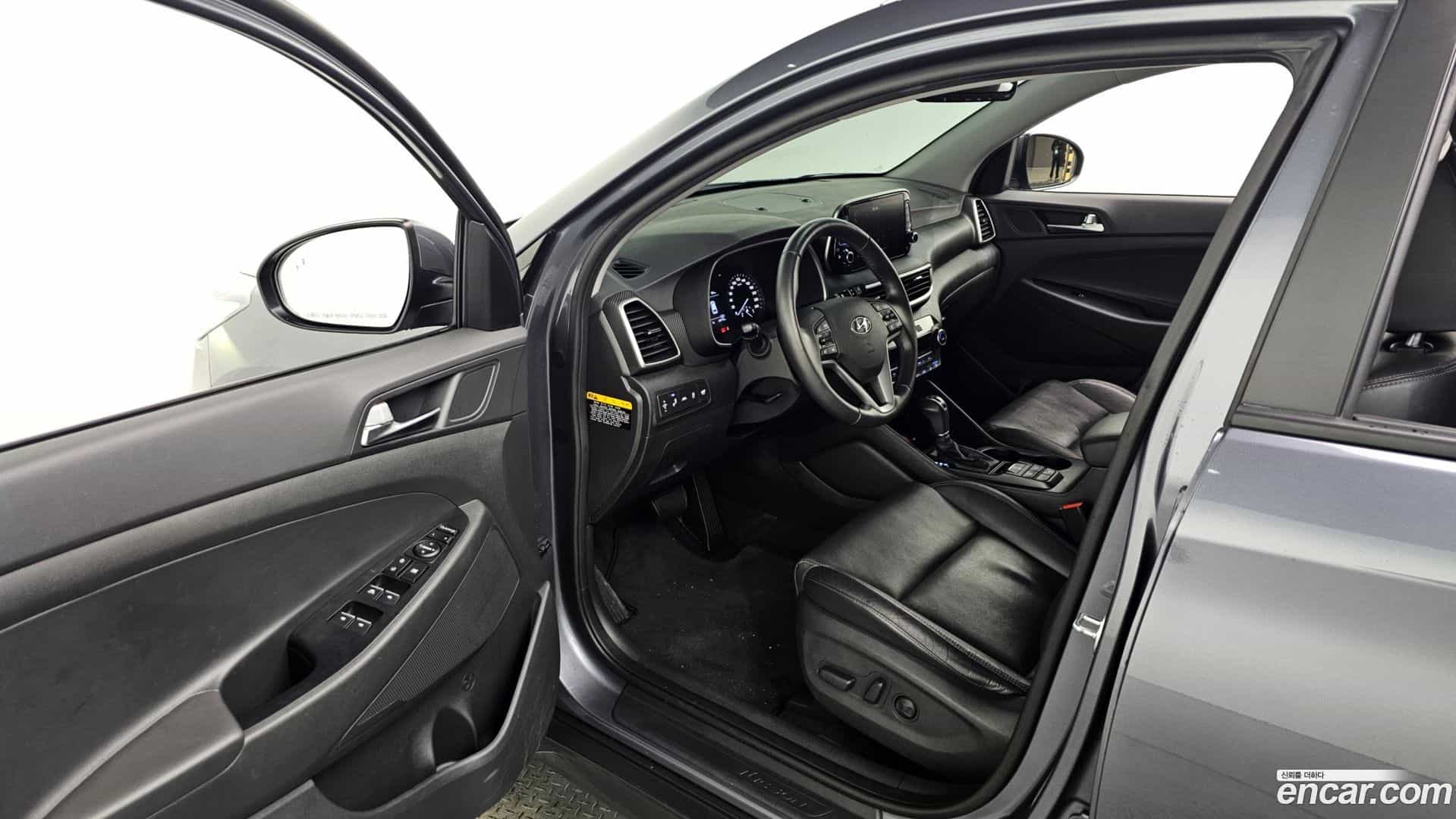 Tucson Hyundai 2020.4-INNER-010