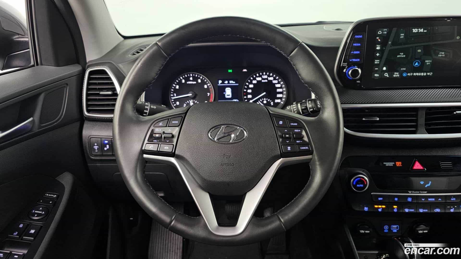 Tucson Hyundai 2020.4-OPTION-017